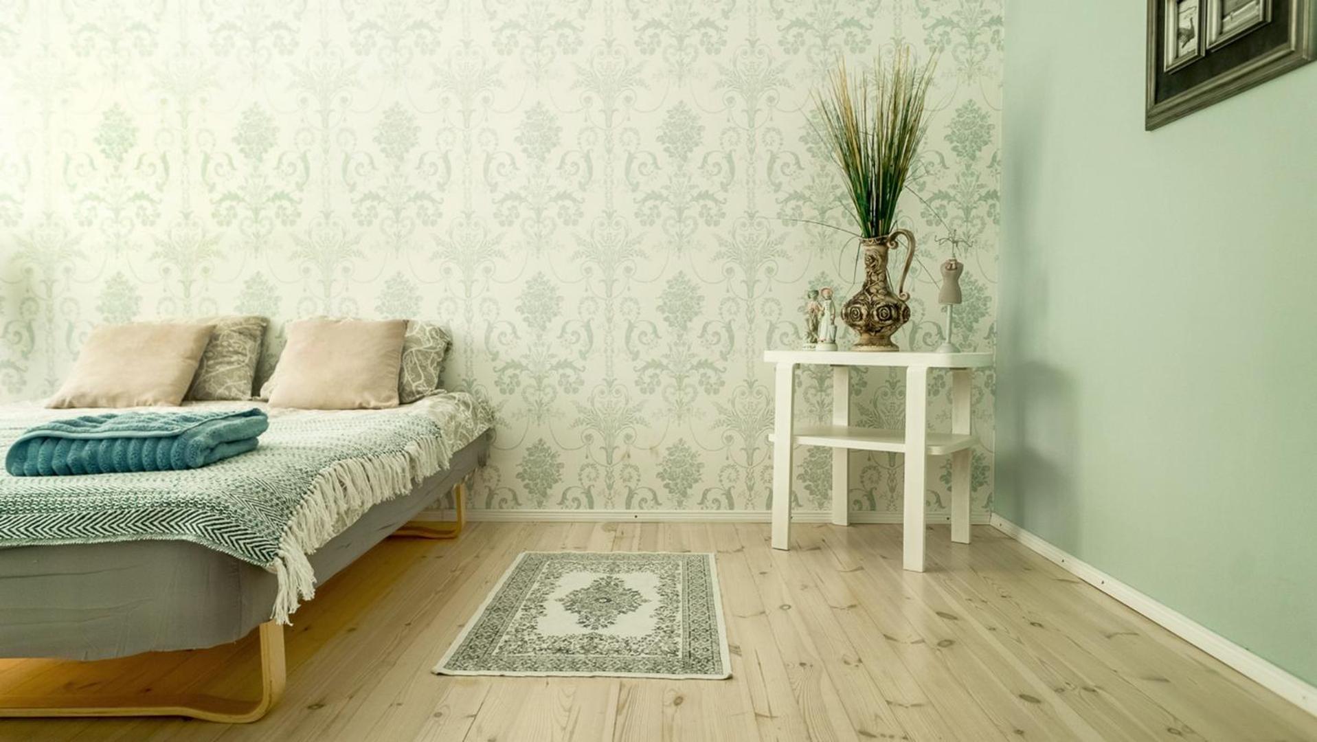 Best Stay-Pärnu Villa