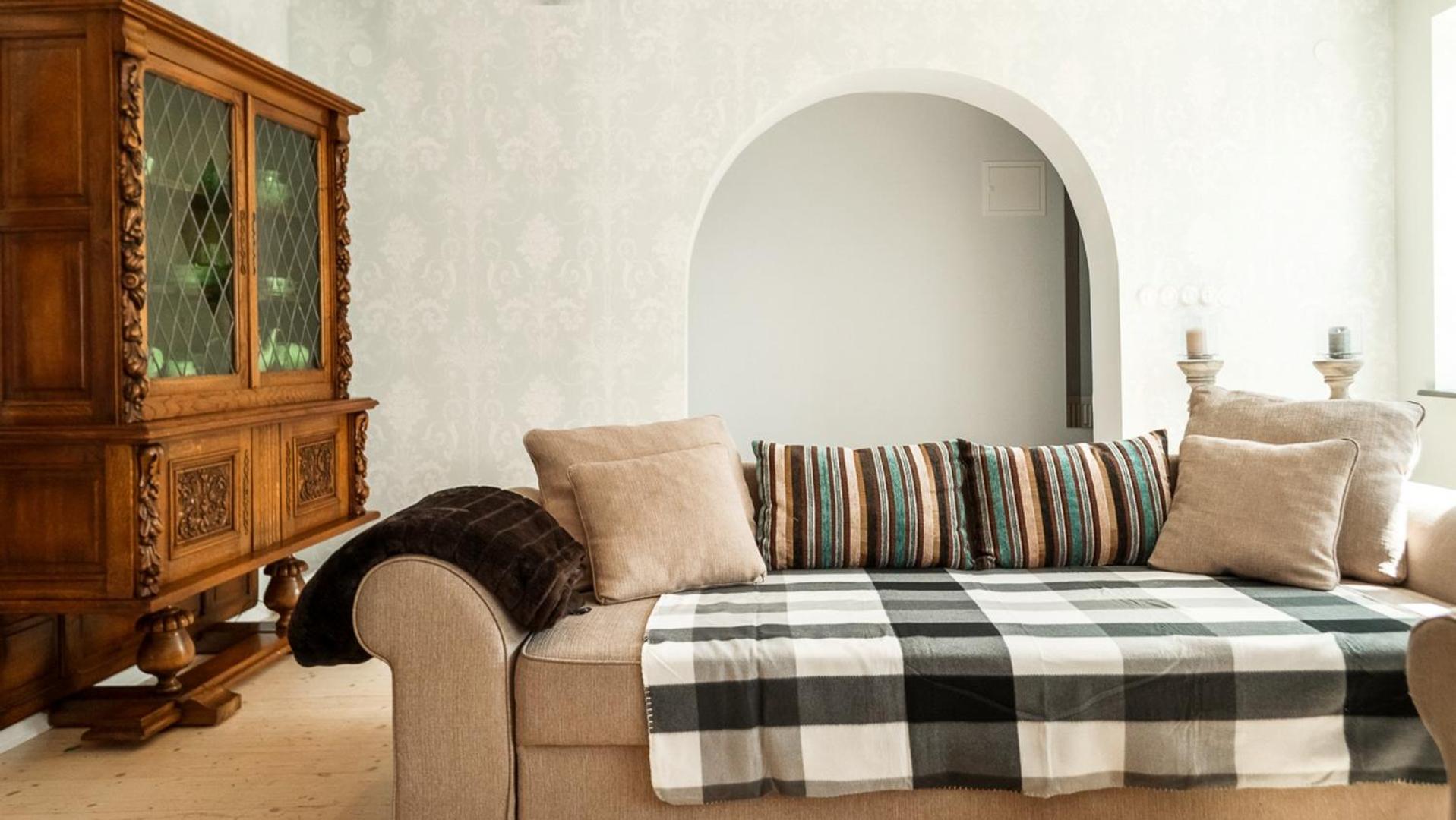 Best Stay-Pärnu Villa
