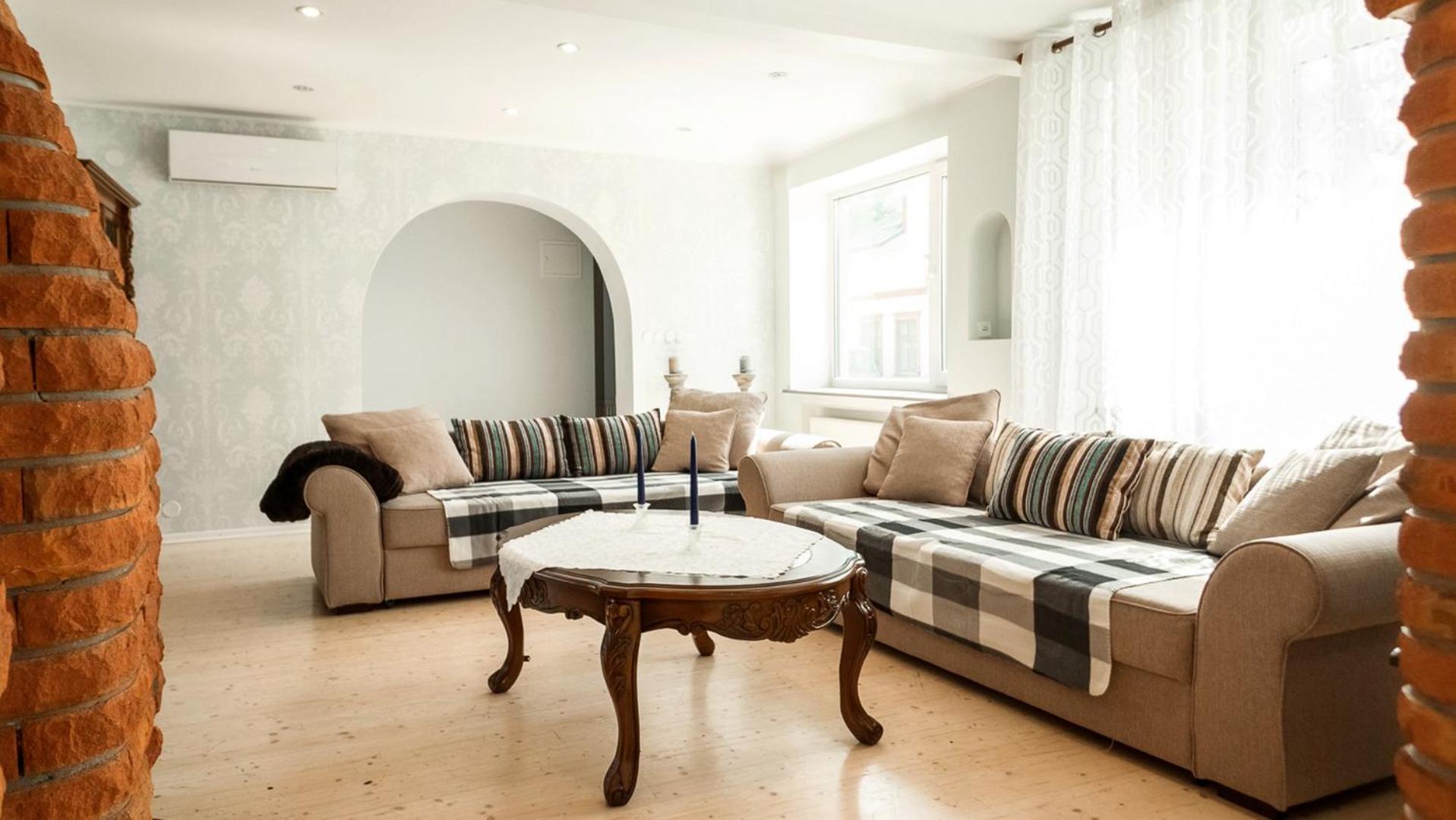 Best Stay-Pärnu Villa