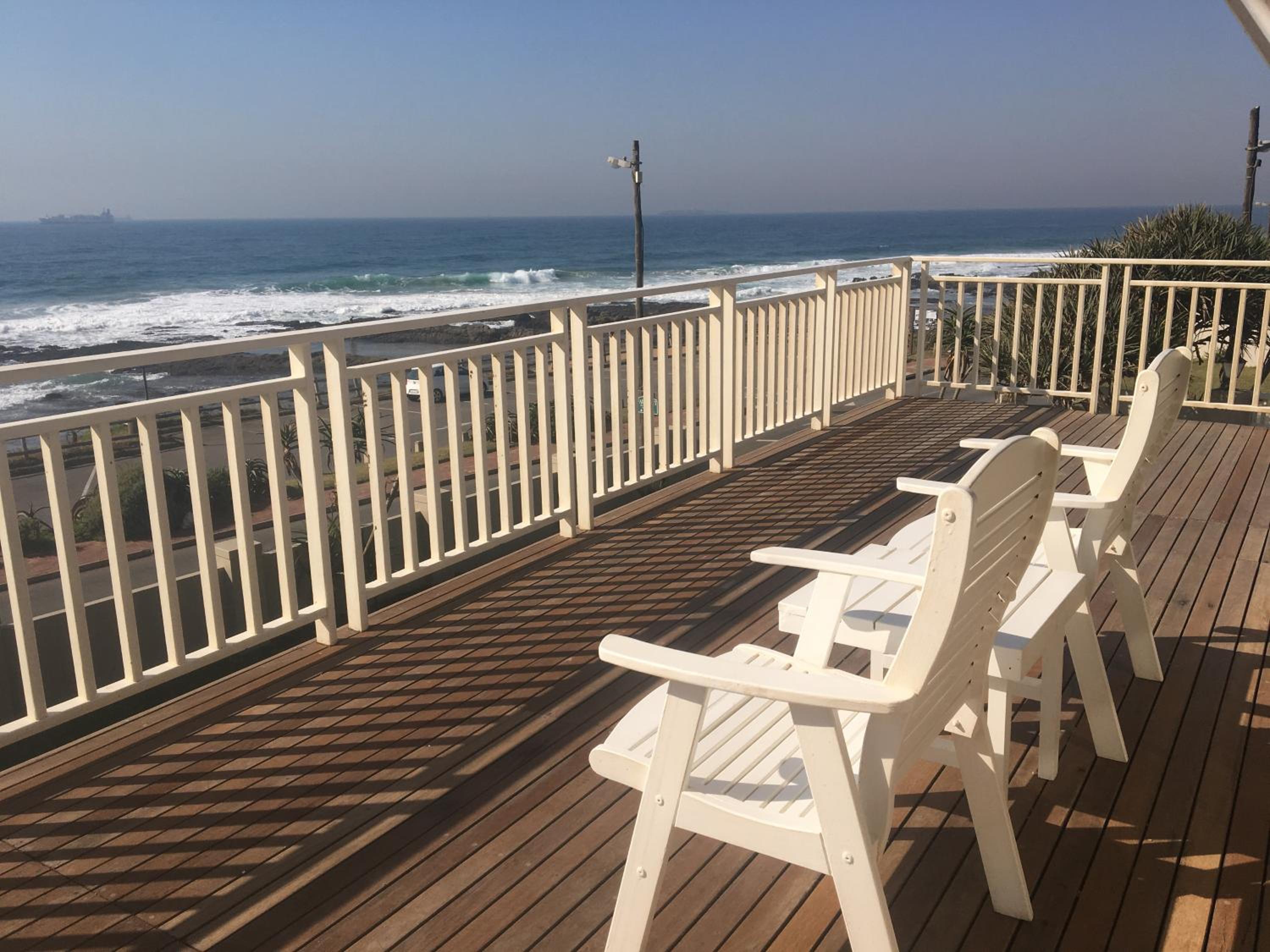 Fairlight Beach House