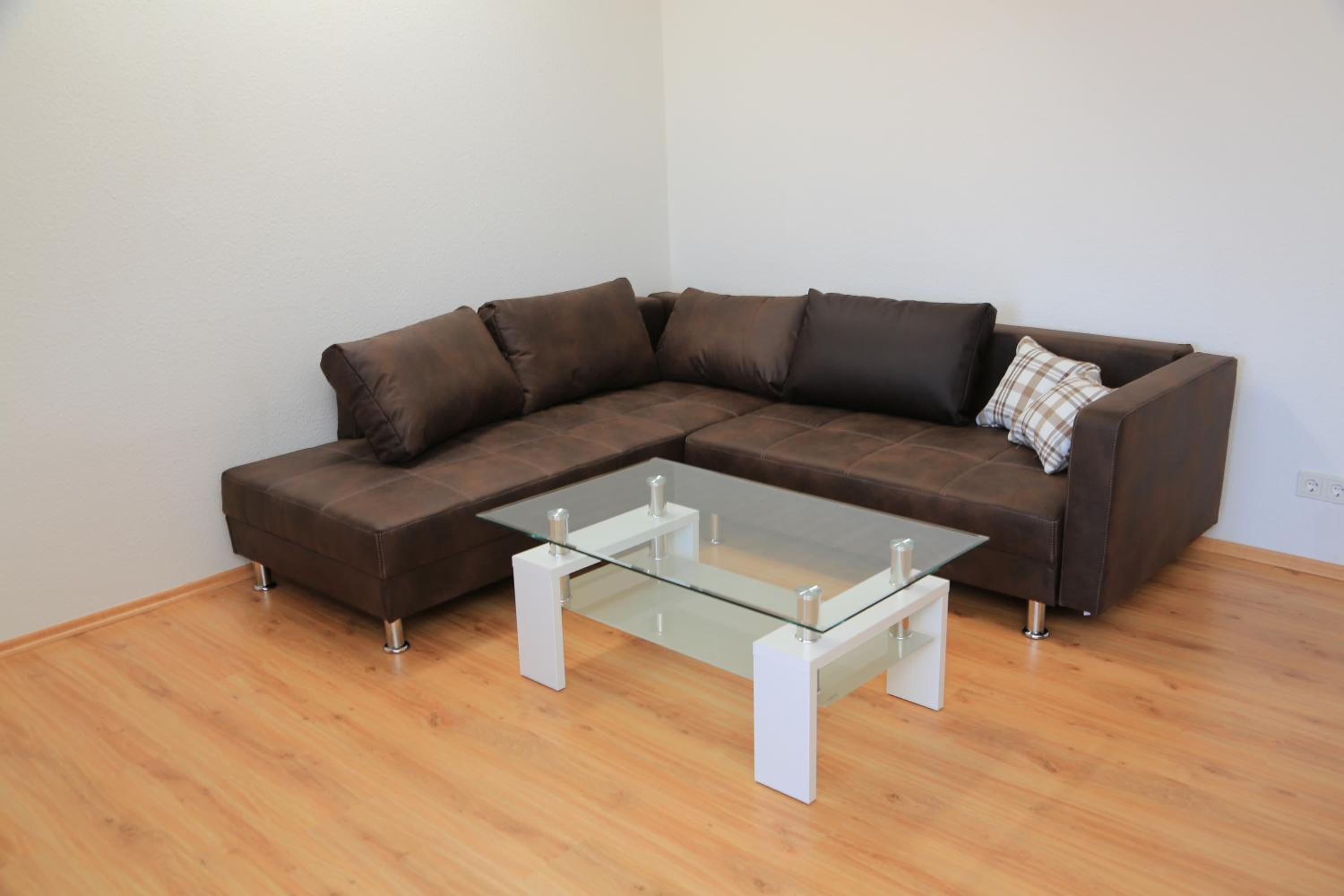 Ferienwohnung Brandenburger Straße view 5