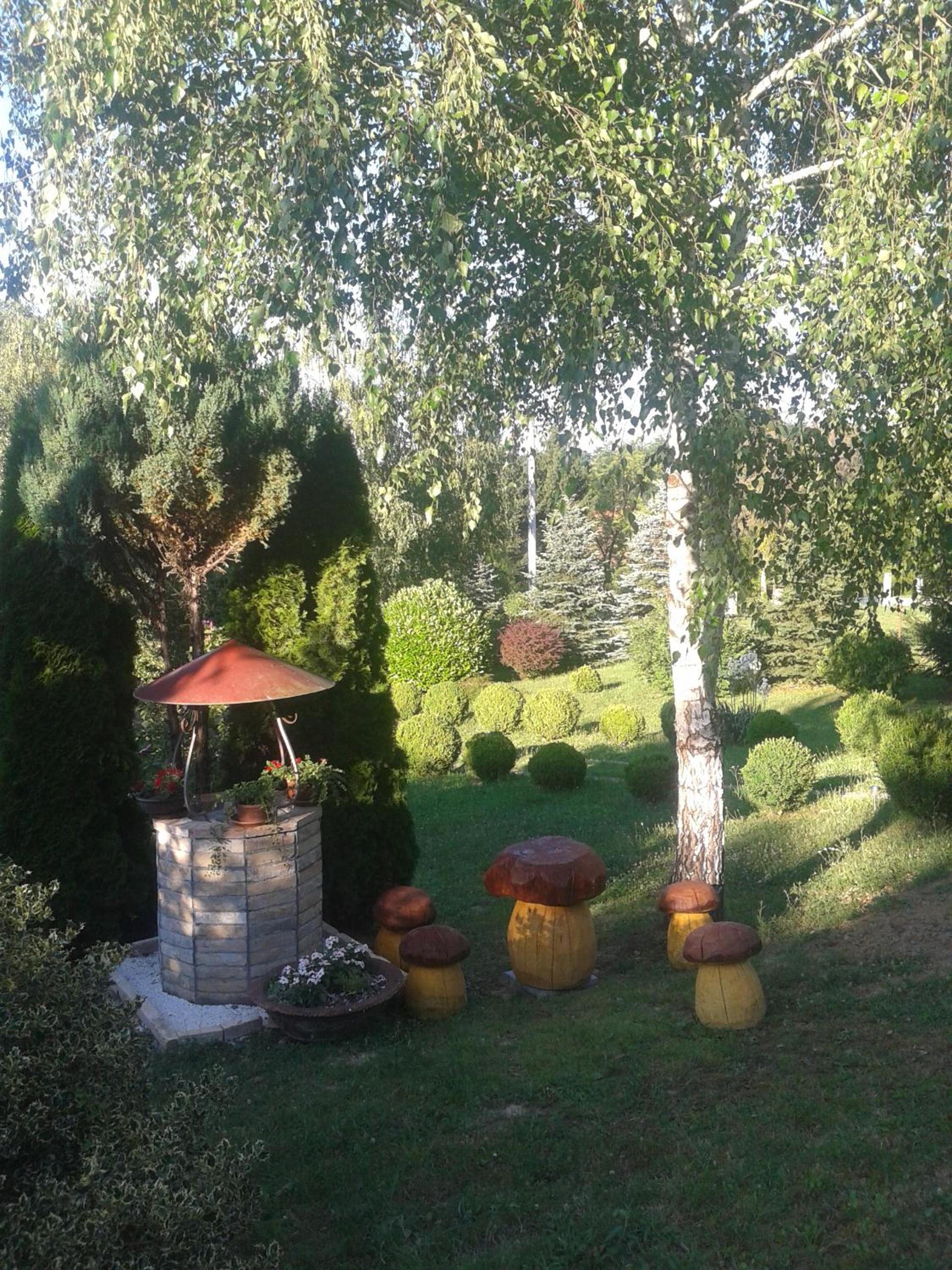 Holiday Home Nina Petrinja view 2