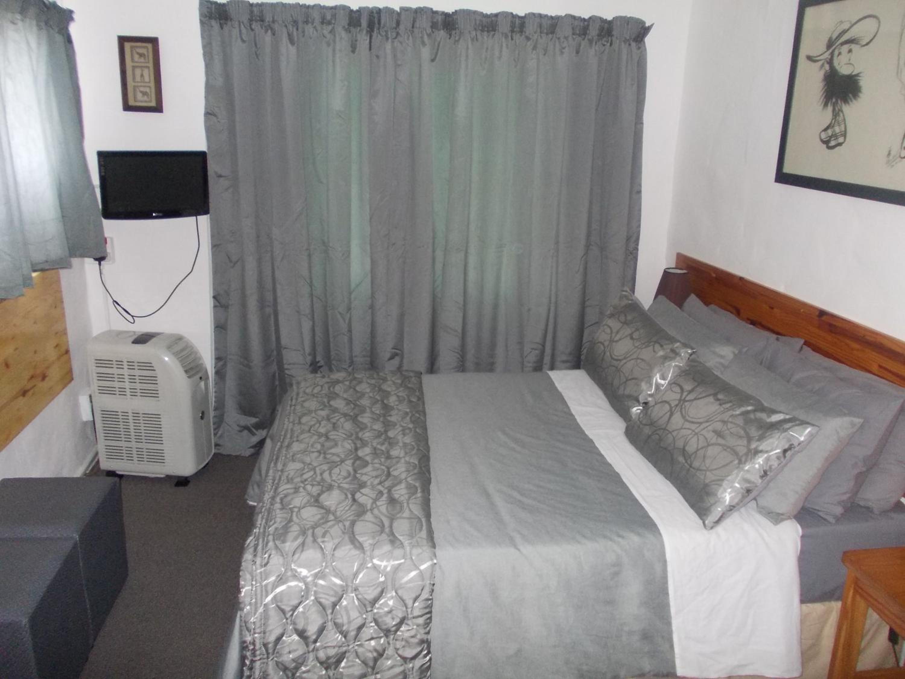 Villa Ocean Crest B&B