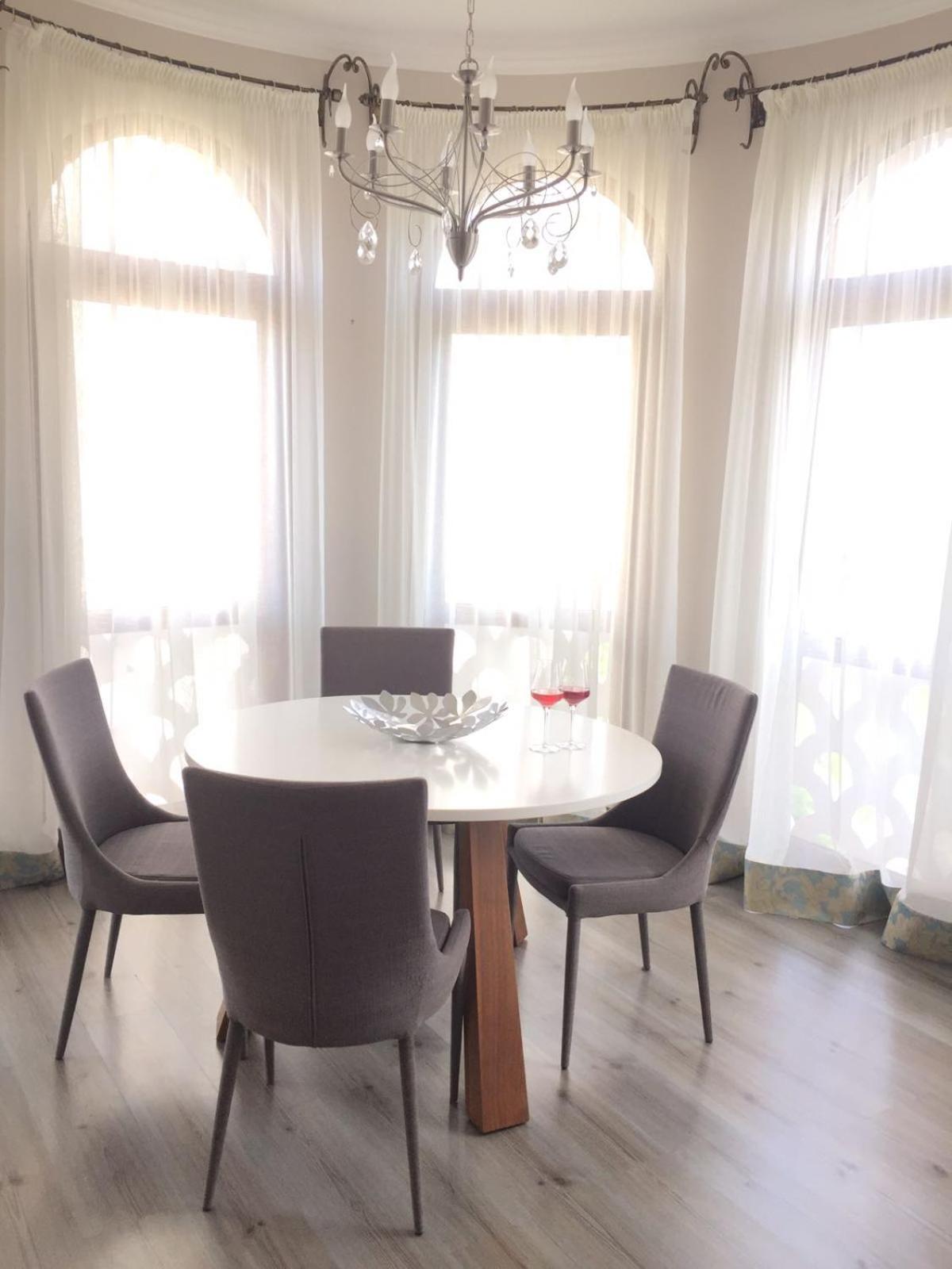 Batumi Parkview Apartment view 5