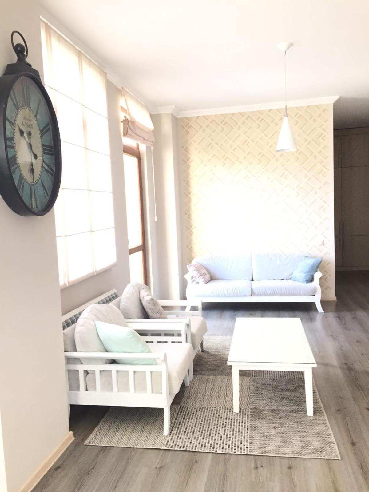 Batumi Parkview Apartment view 3