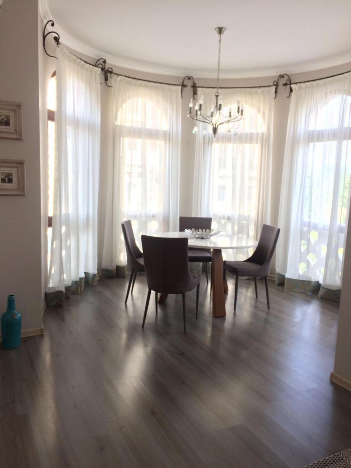Batumi Parkview Apartment view 2