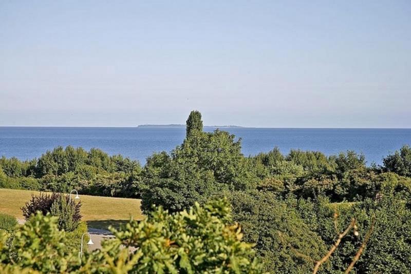 Villa Ostseeblick 5_ mit Meer_ und view 2