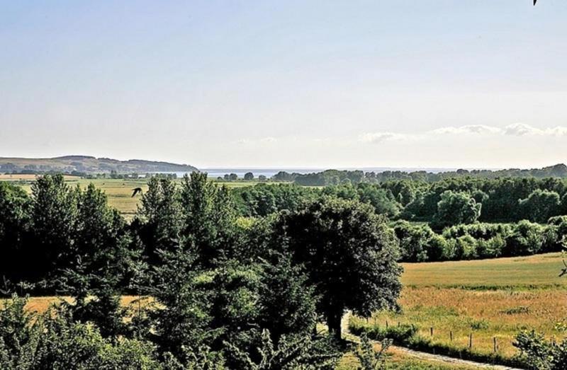 Villa Ostseeblick 5_ mit Meer_ und view 3