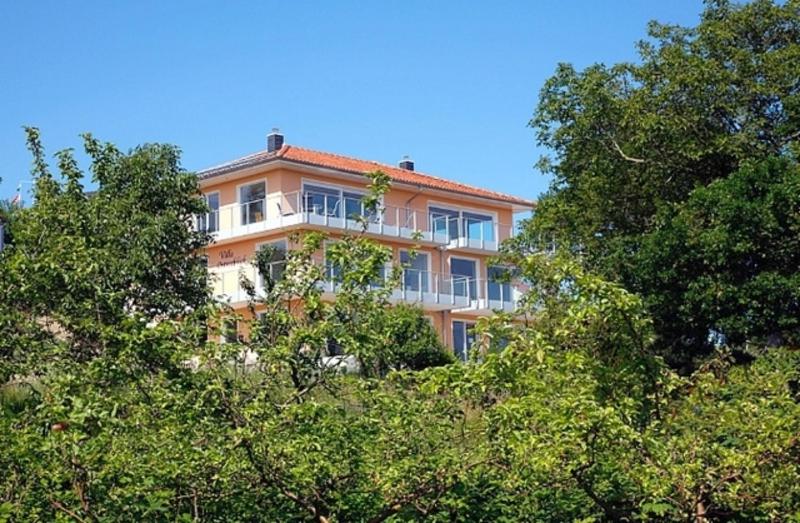 Villa Ostseeblick 5_ mit Meer_ und view 4