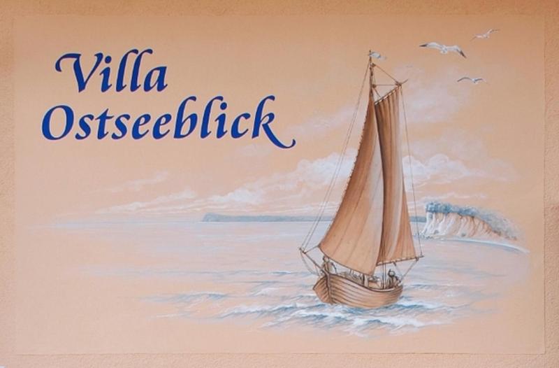 Villa Ostseeblick 5_ mit Meer_ und view 5