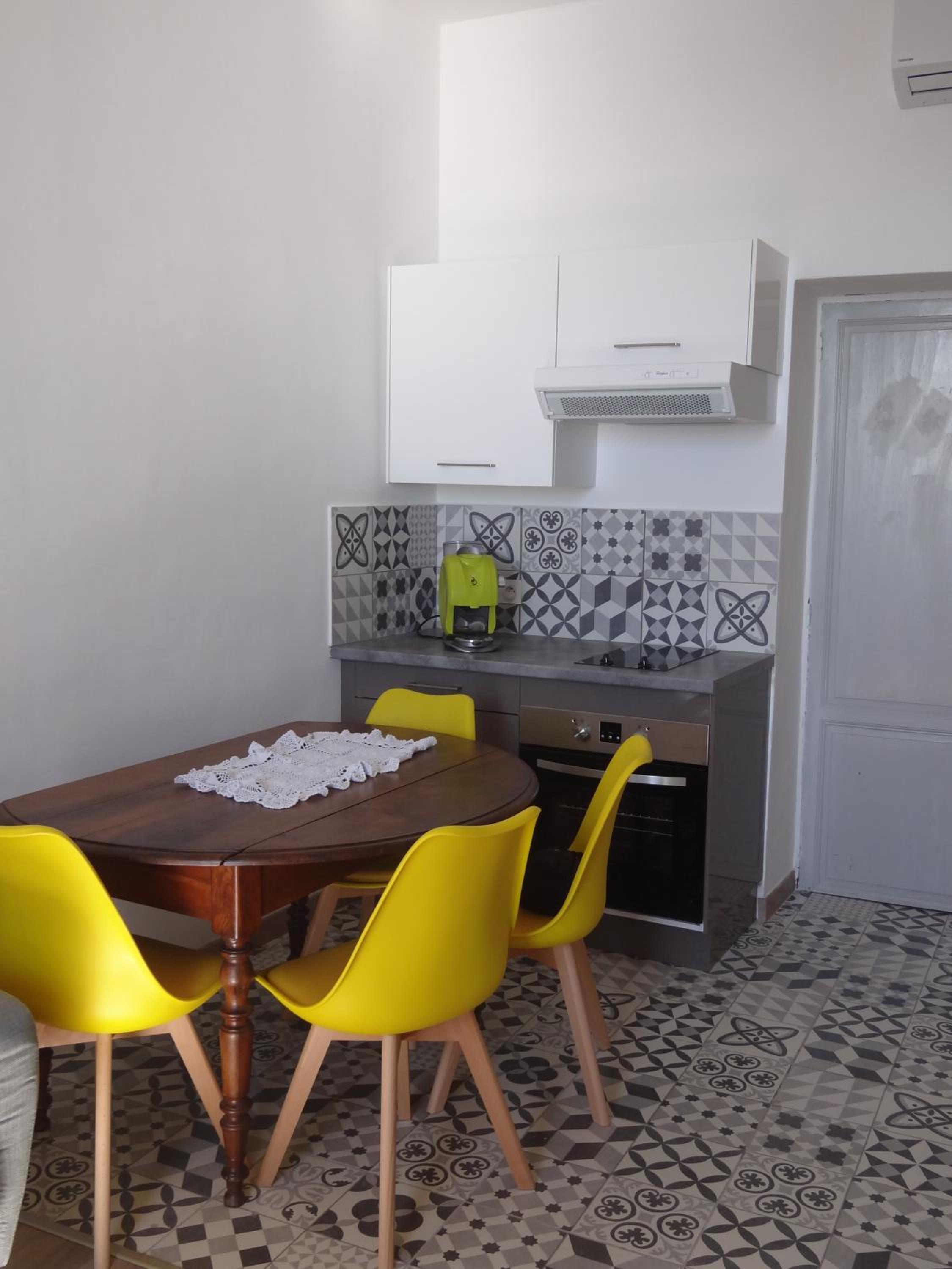 Appartement Colonella view 4