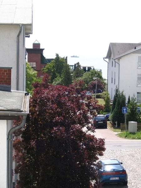 Villa Elfriede view 2
