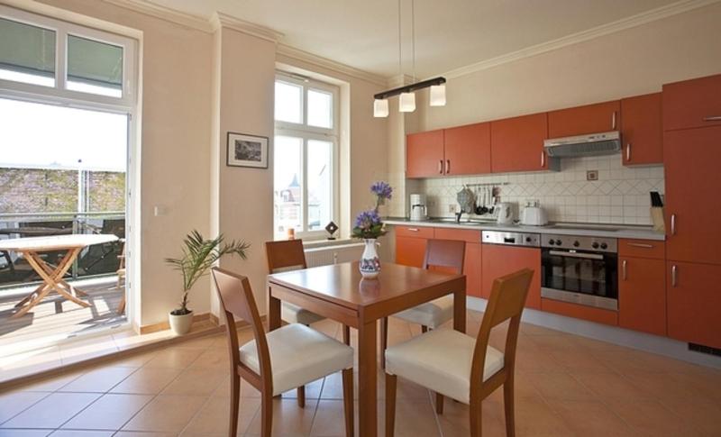 Villa Elfriede view 3