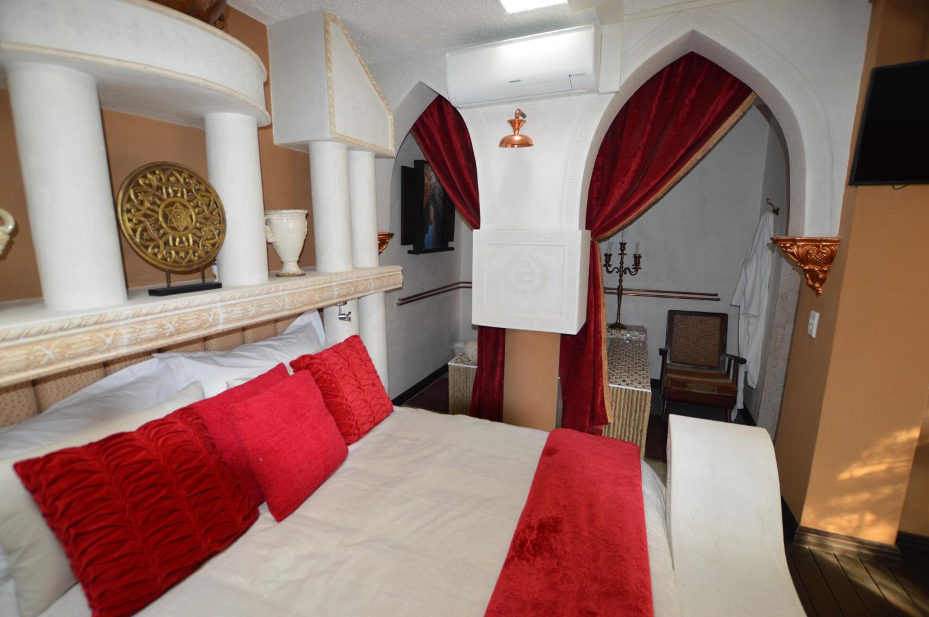 Kiwara Guesthouse