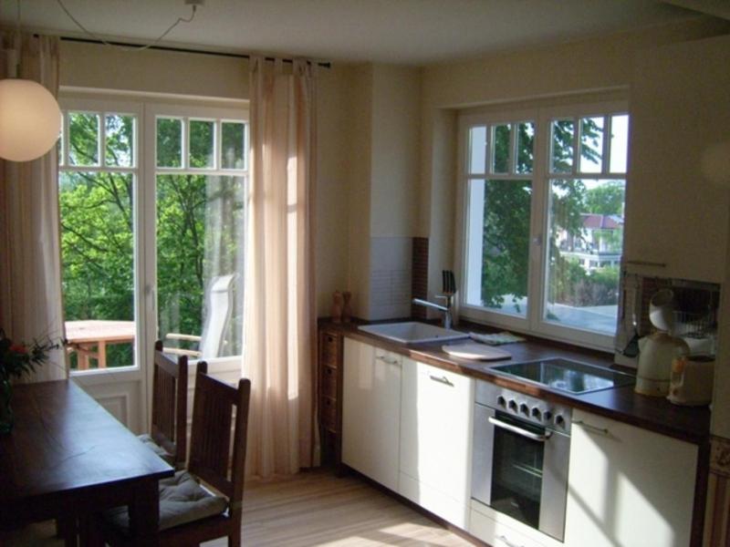 Villa Amelie view 4