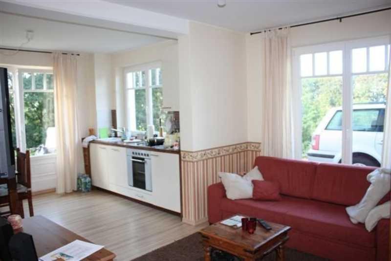 Villa Amelie view 2