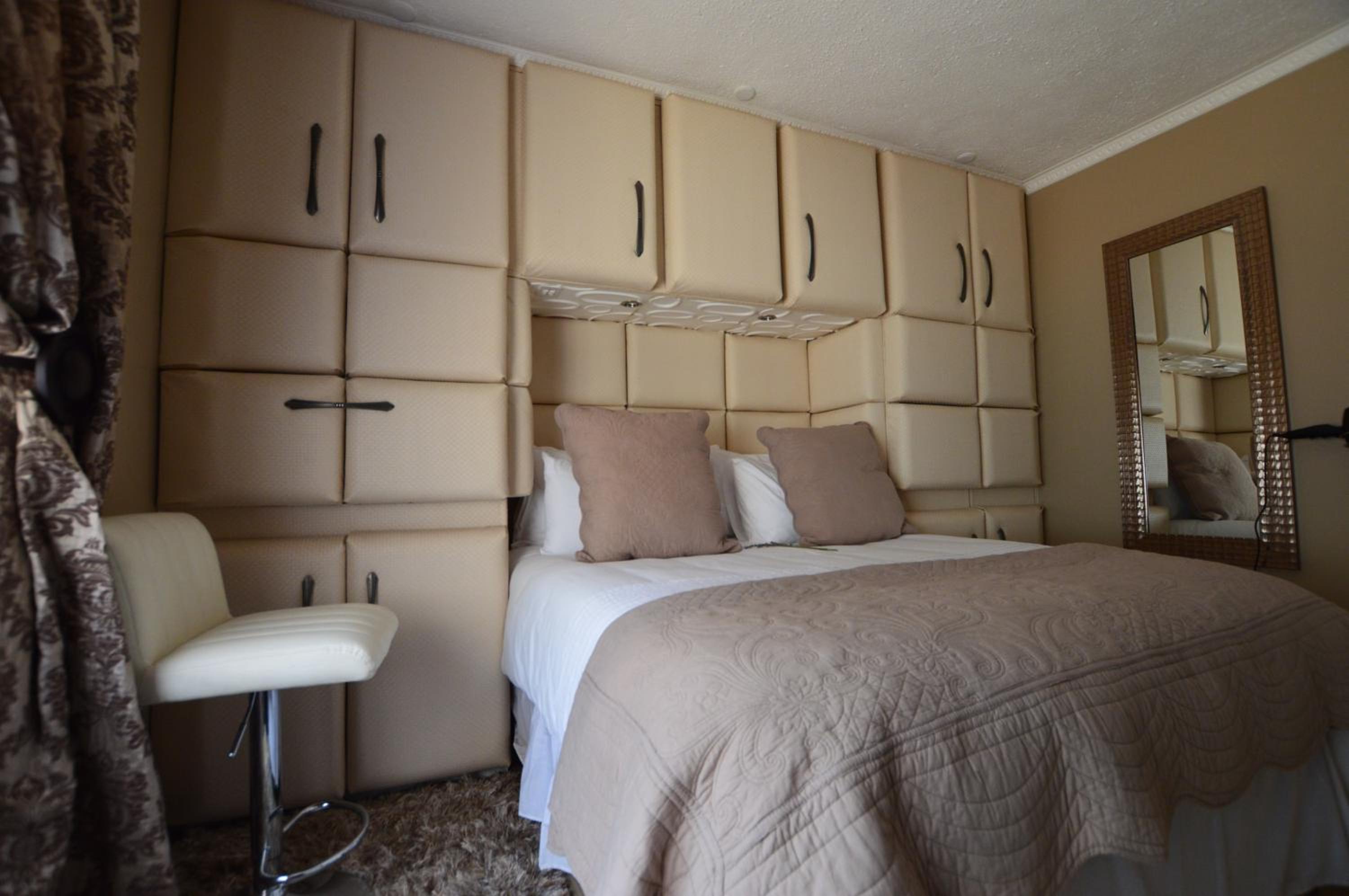 Kiwara Guesthouse