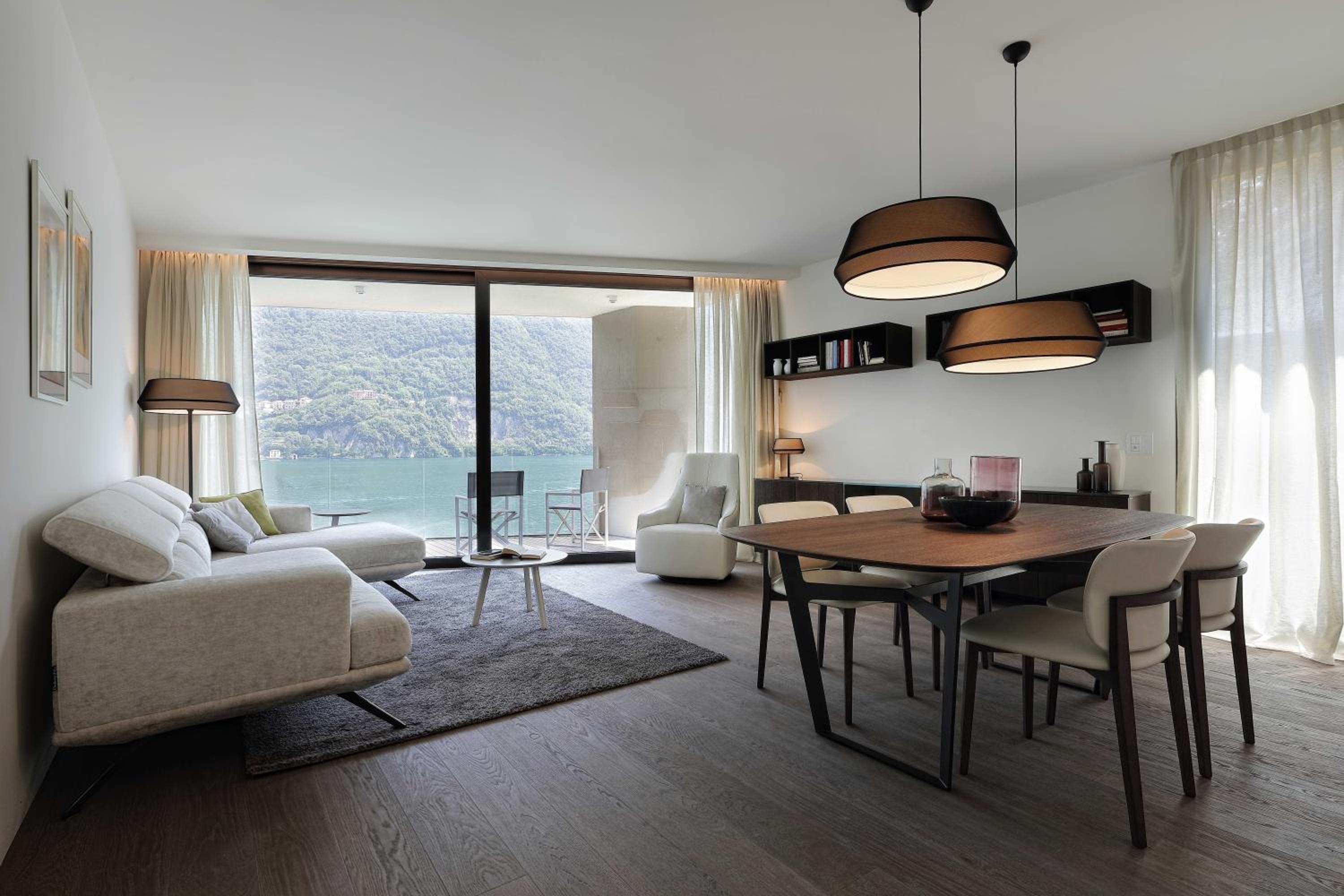 Laglio Como Lake Resort