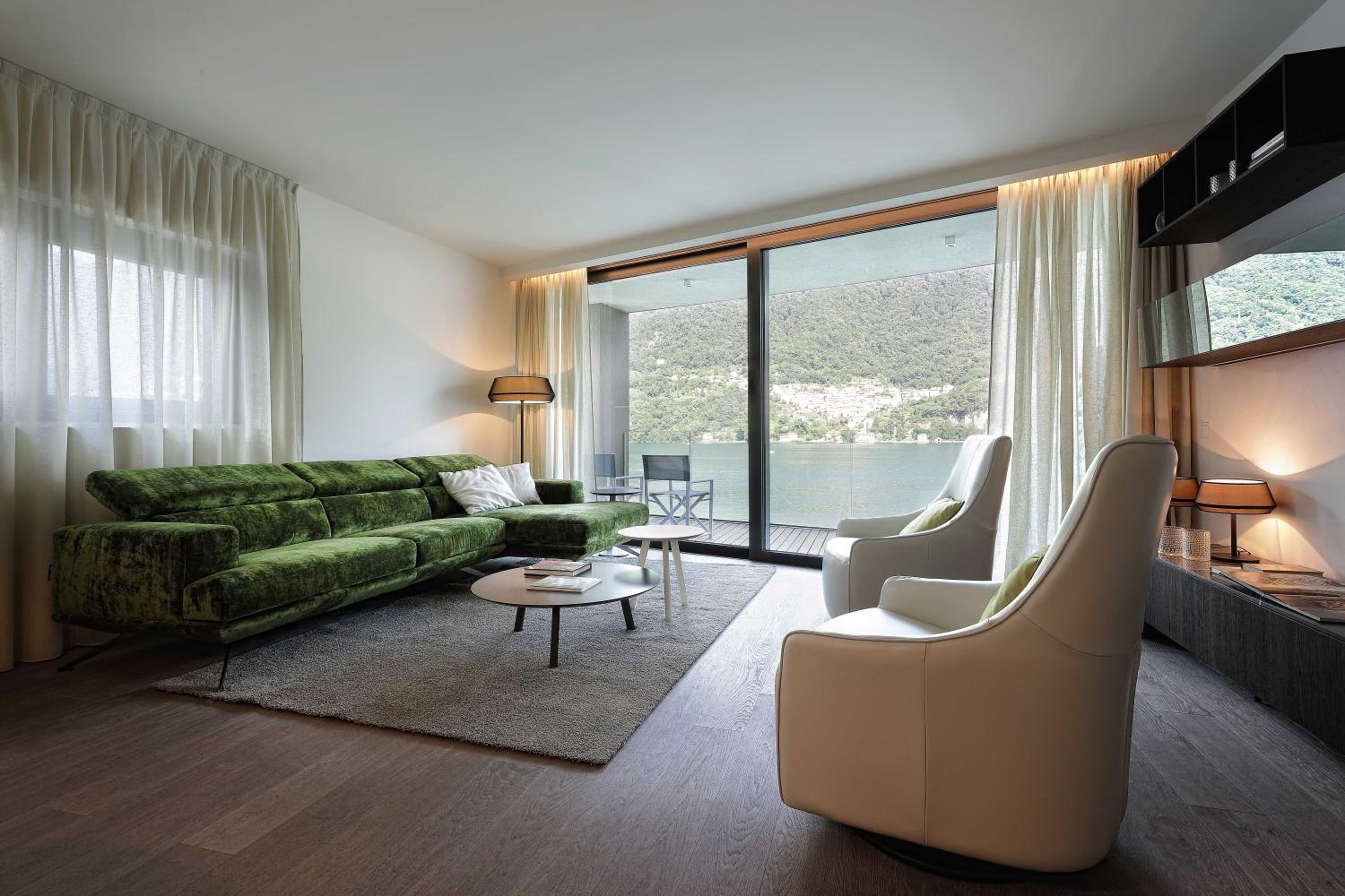 Laglio Como Lake Resort