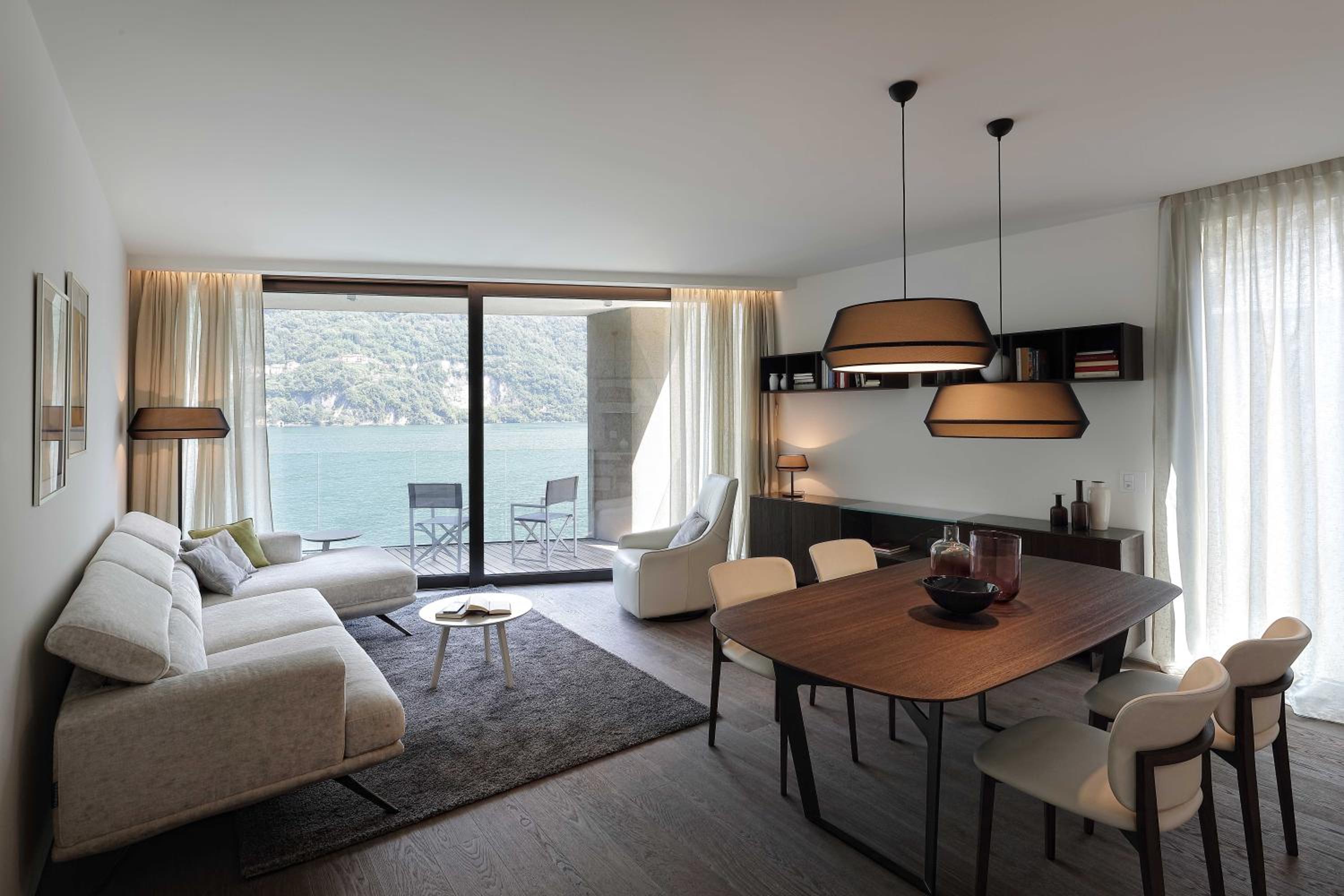 Laglio Como Lake Resort