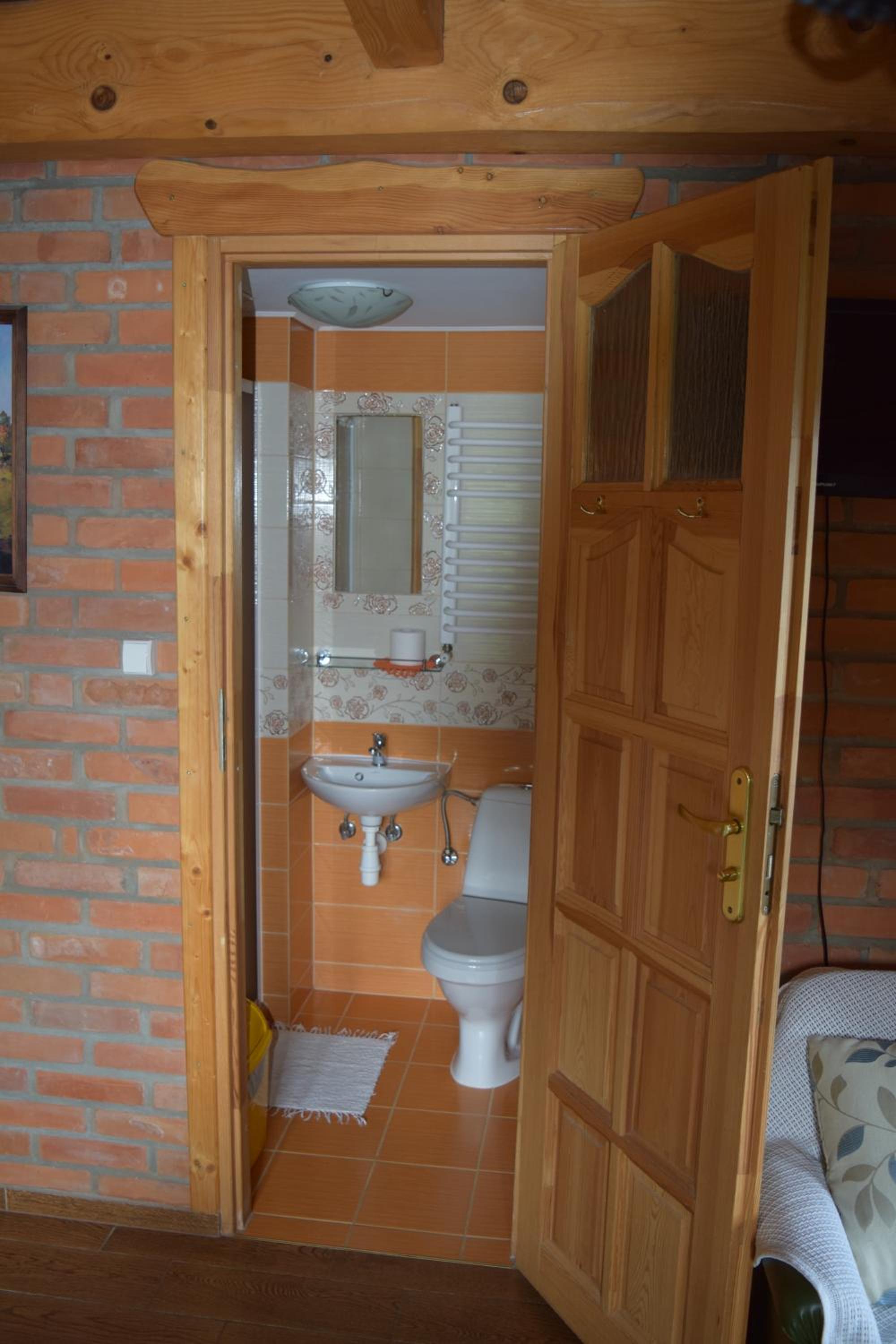 Przystań Gromadzyń