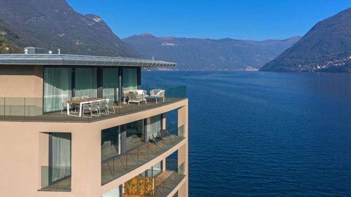 Laglio Como Lake Resort