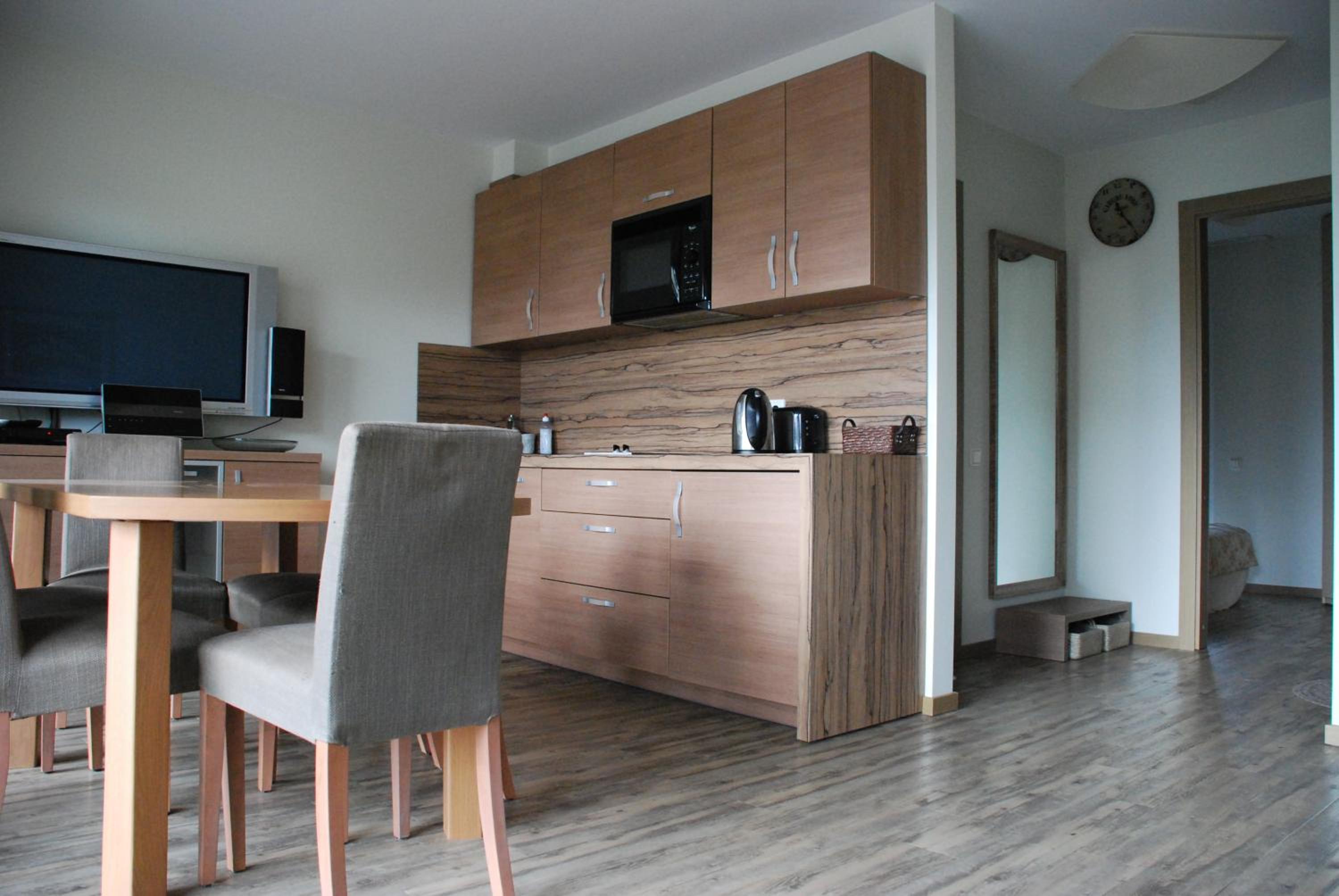 Apartamentai Palangoje view 4
