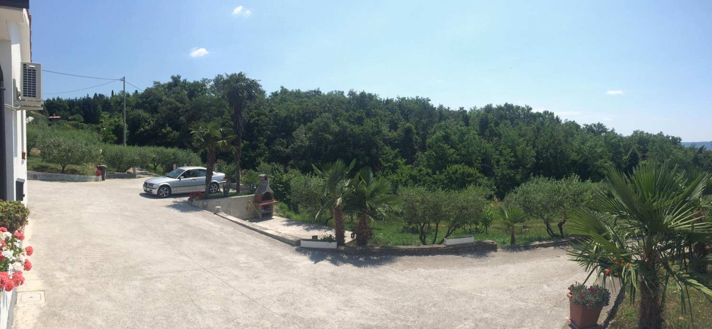Apartments Lili view 2