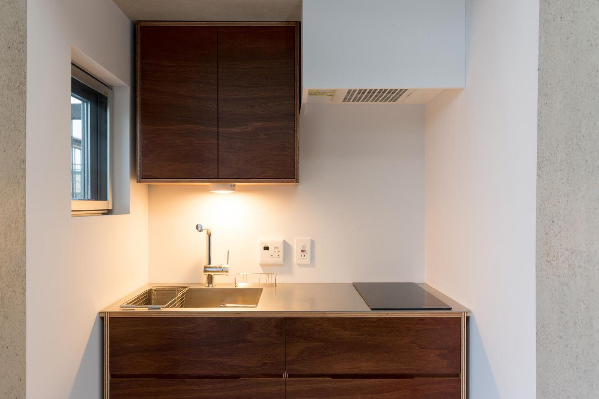 URBAN LODGE Komagome
