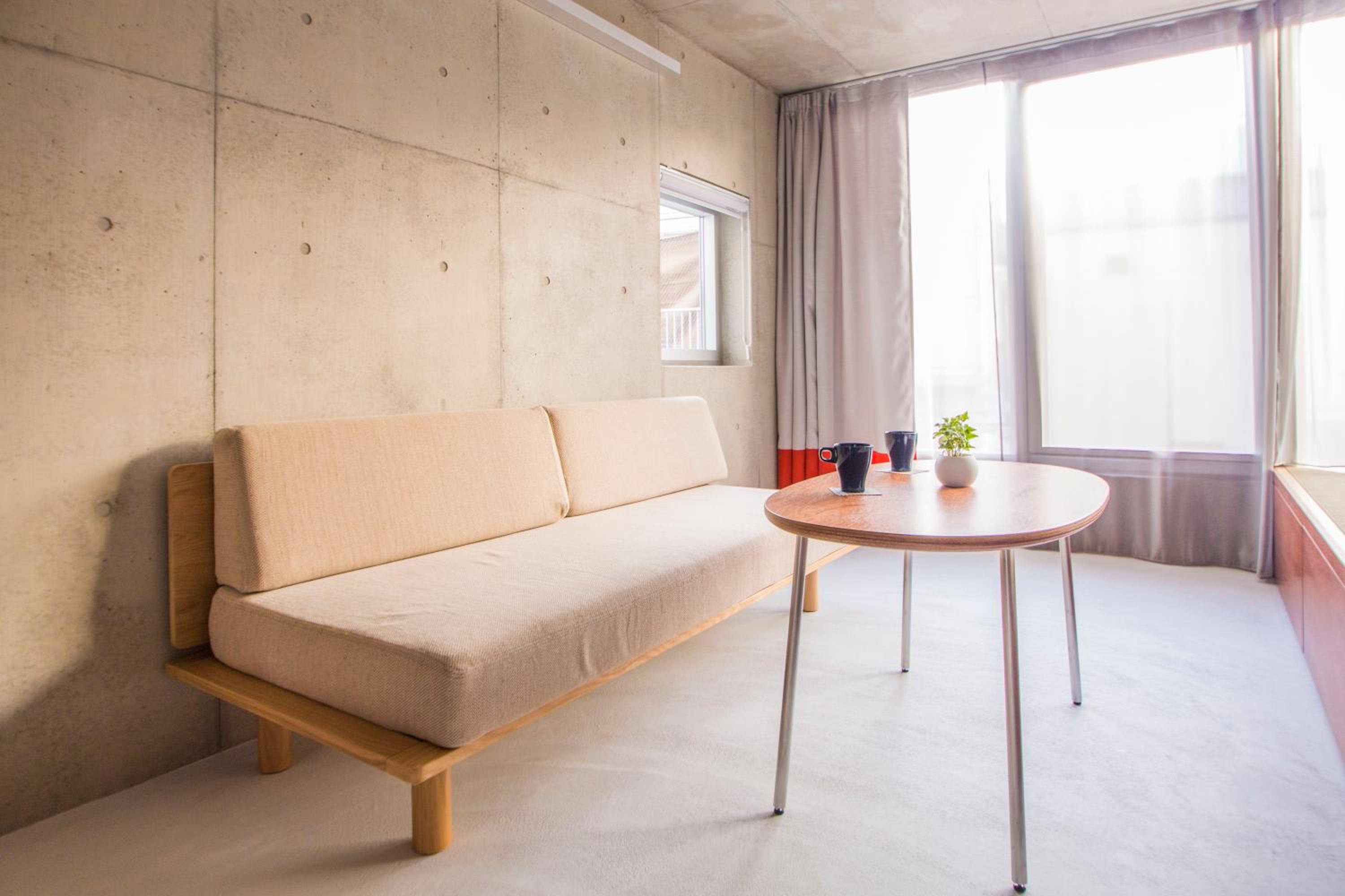 URBAN LODGE Komagome