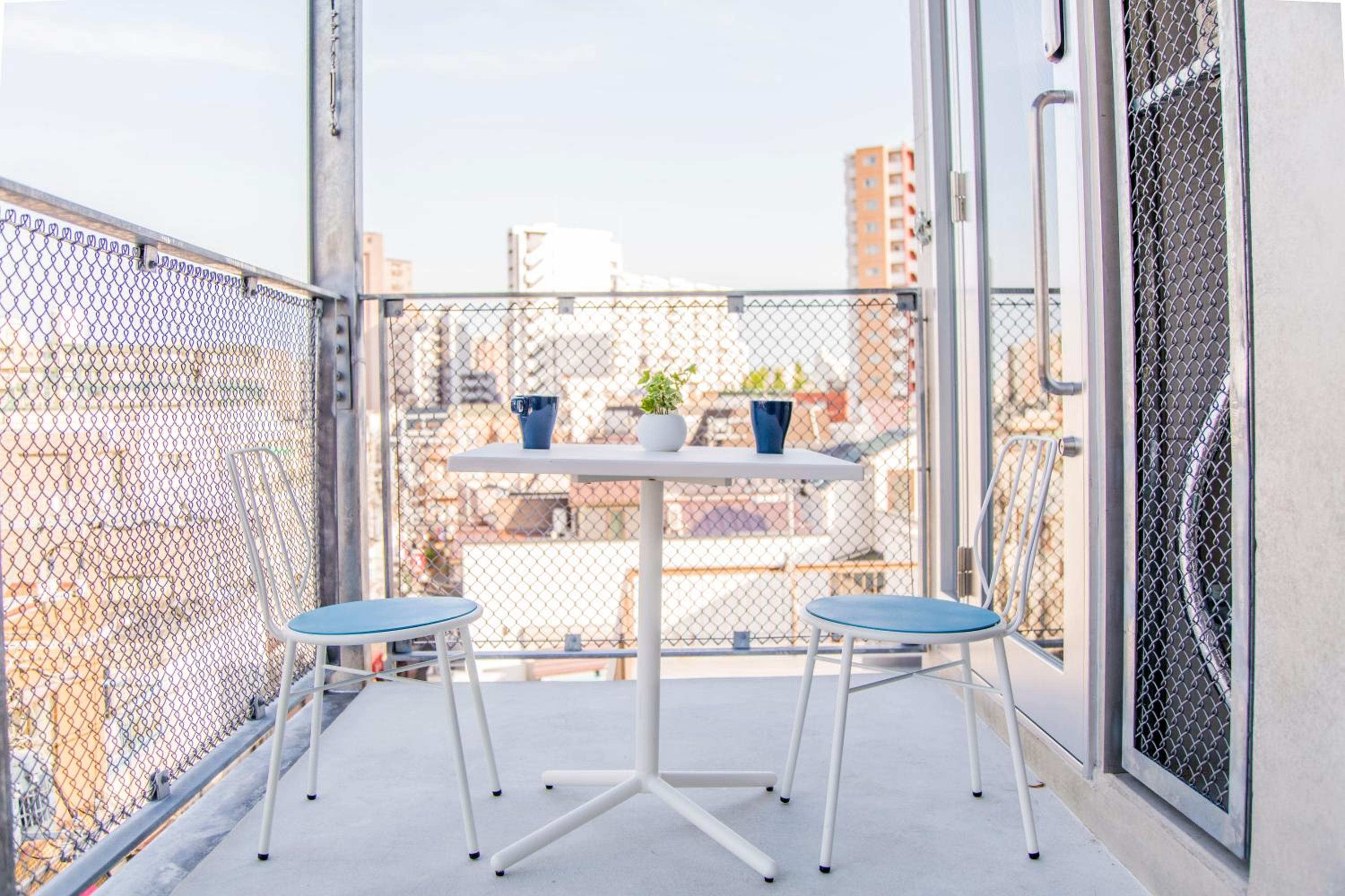 URBAN LODGE Komagome