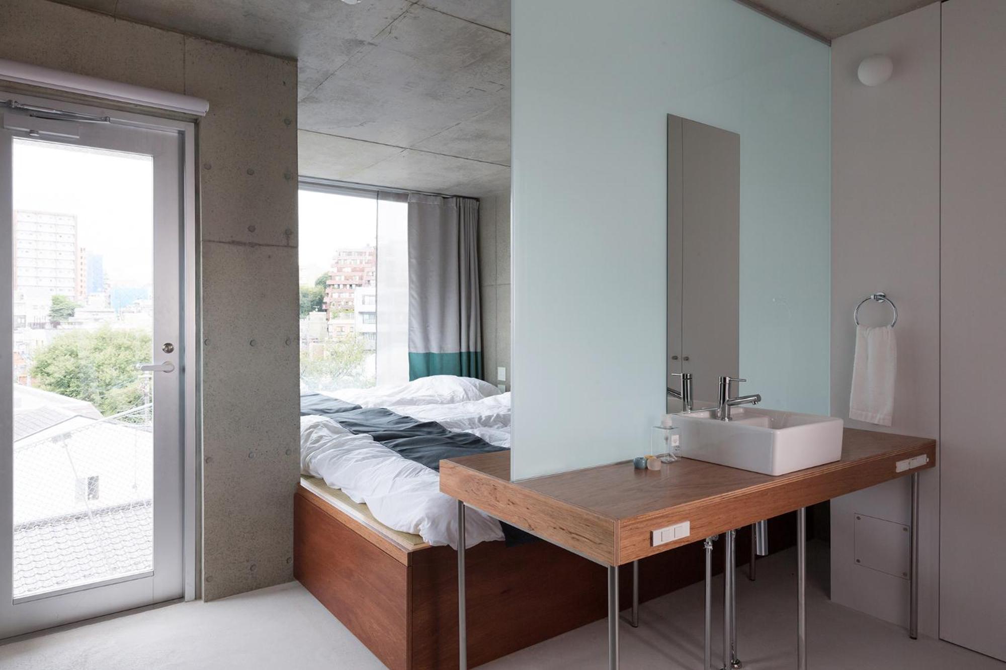 URBAN LODGE Komagome
