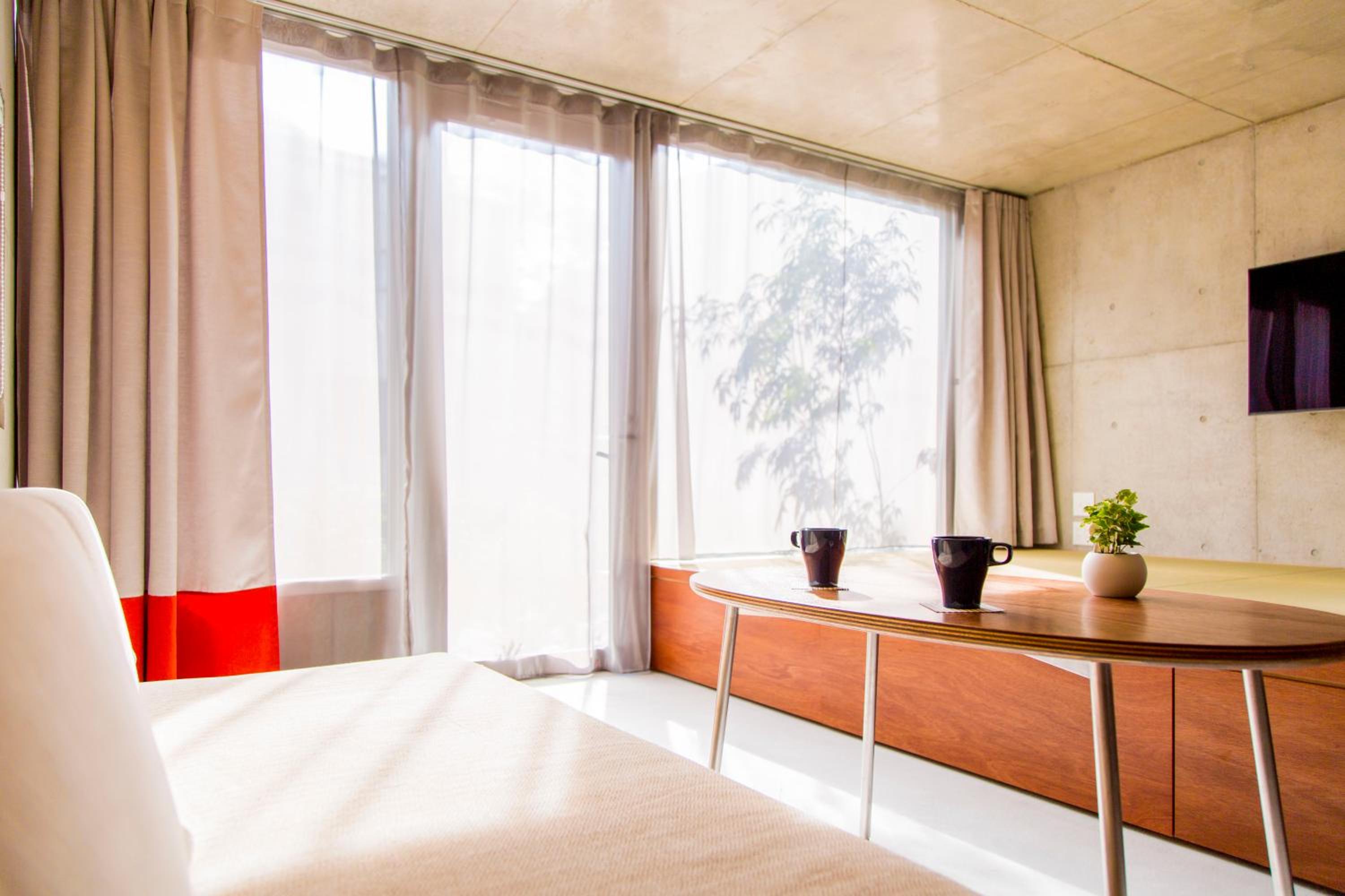 URBAN LODGE Komagome