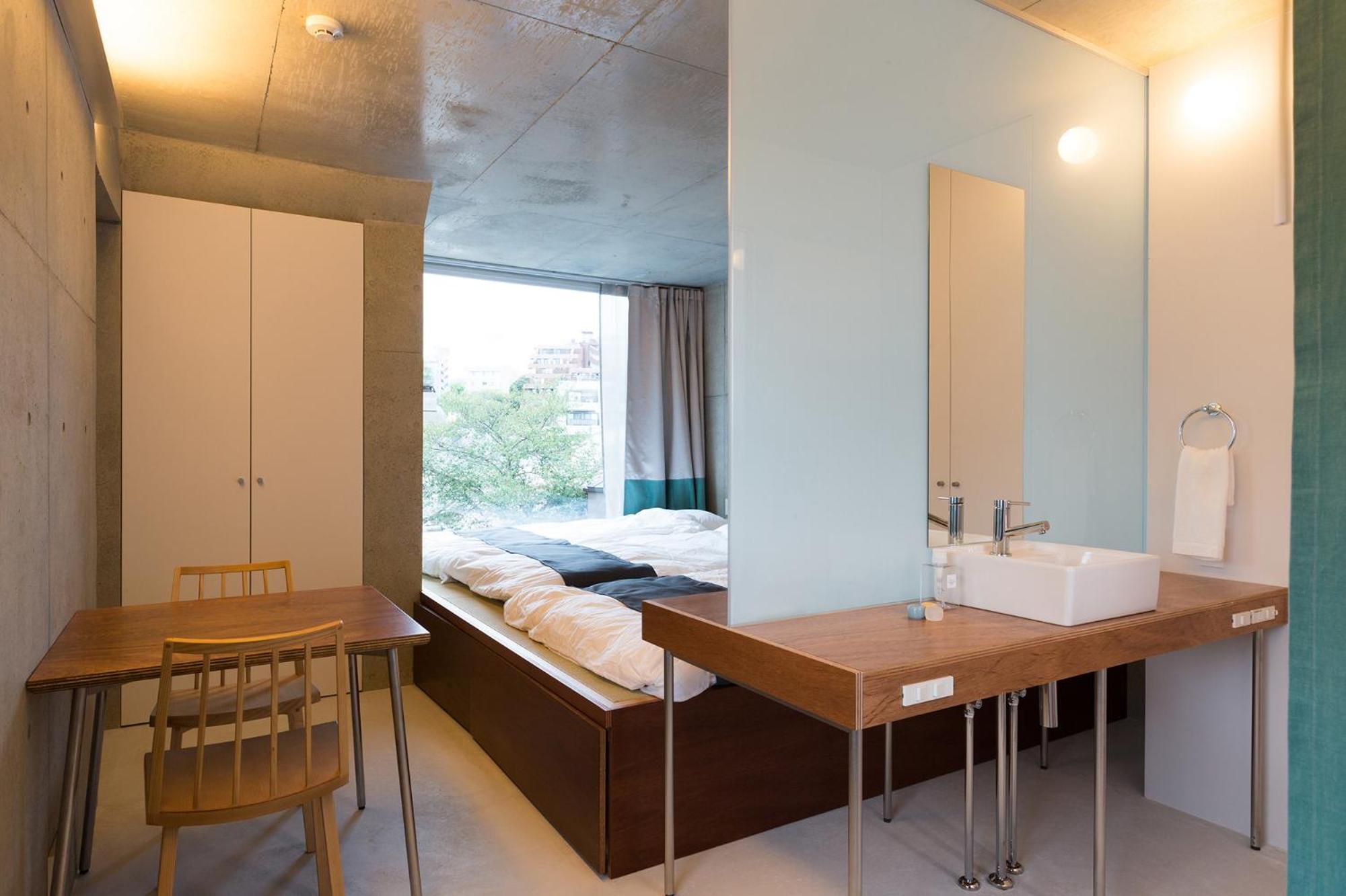URBAN LODGE Komagome