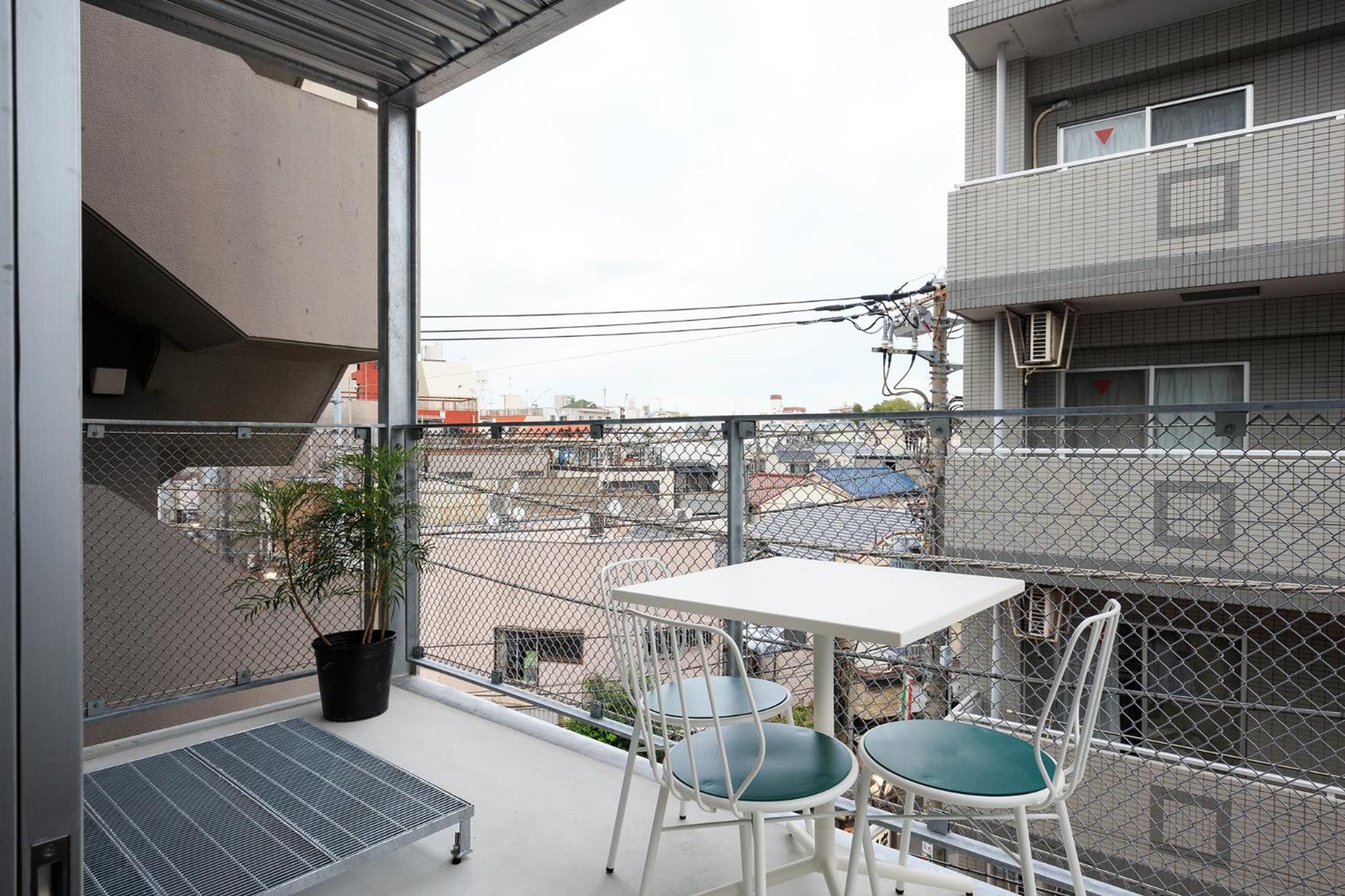URBAN LODGE Komagome