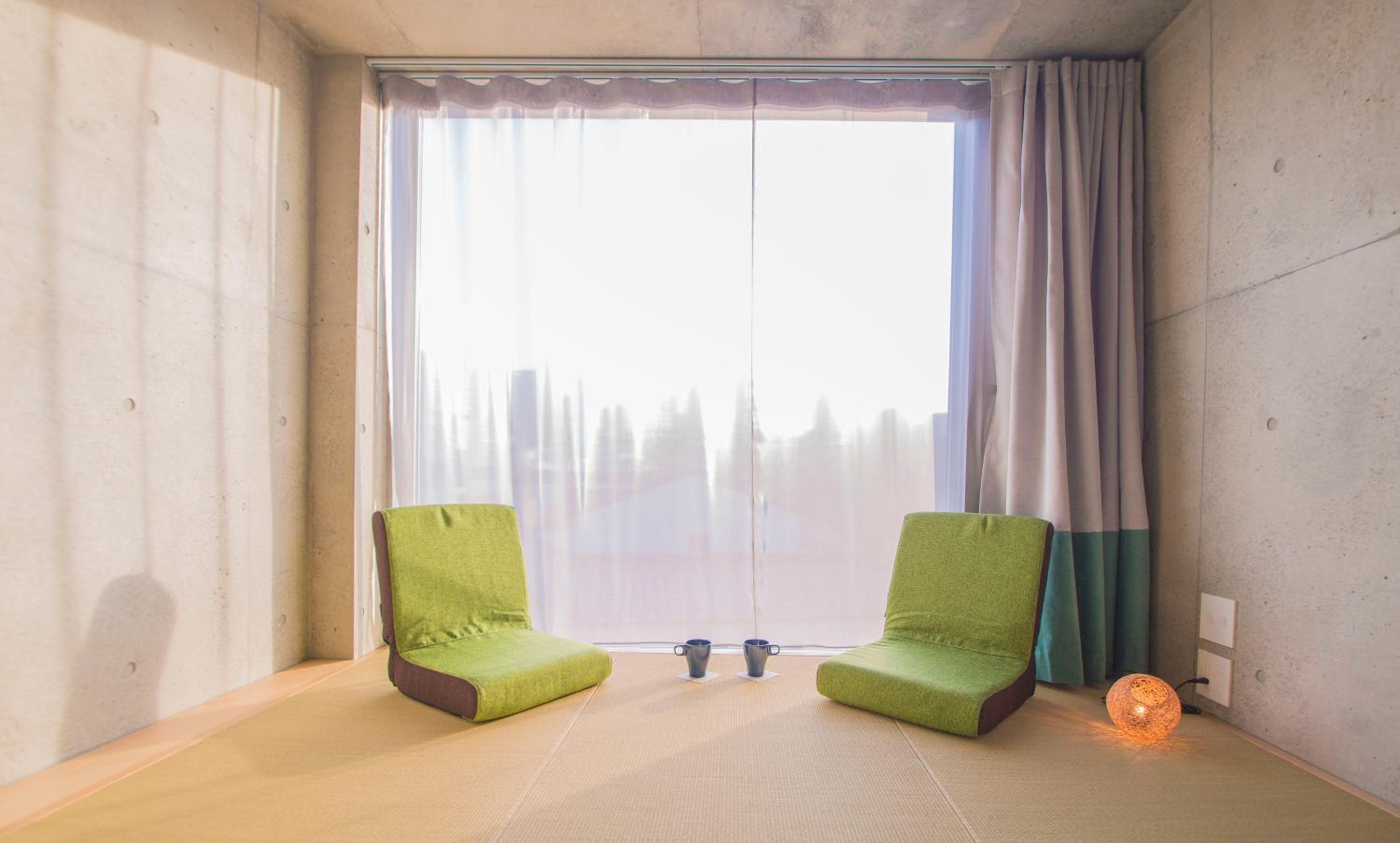 URBAN LODGE Komagome