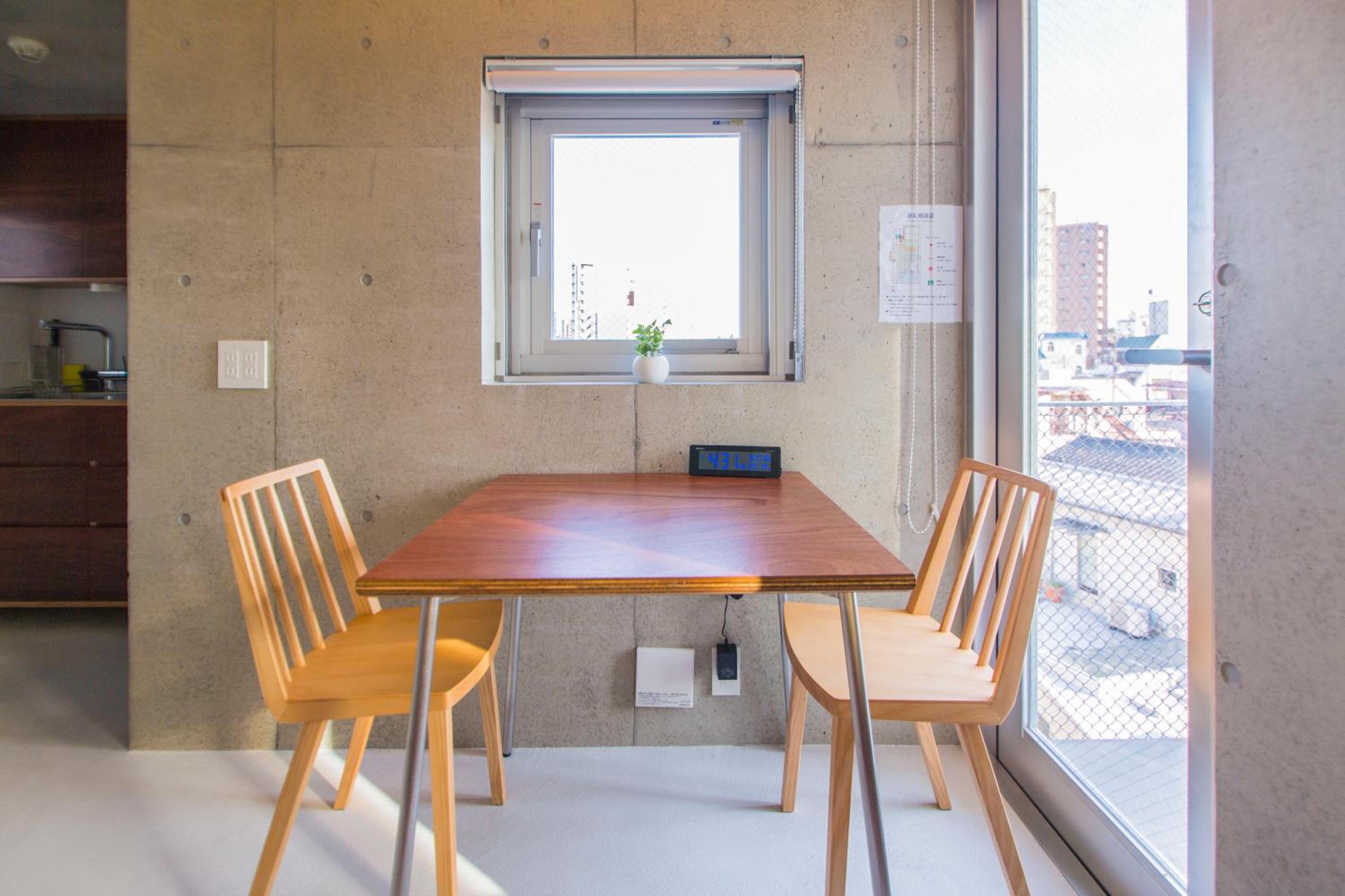 URBAN LODGE Komagome