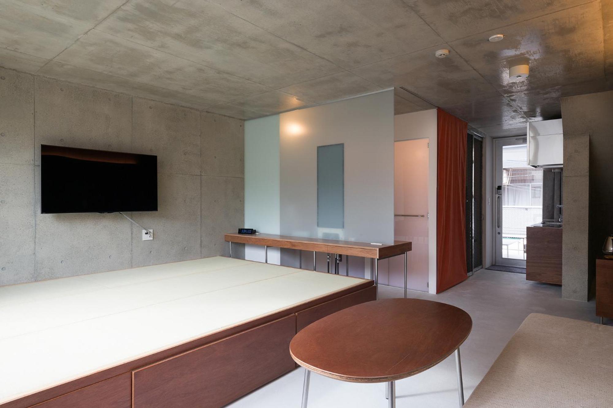 URBAN LODGE Komagome