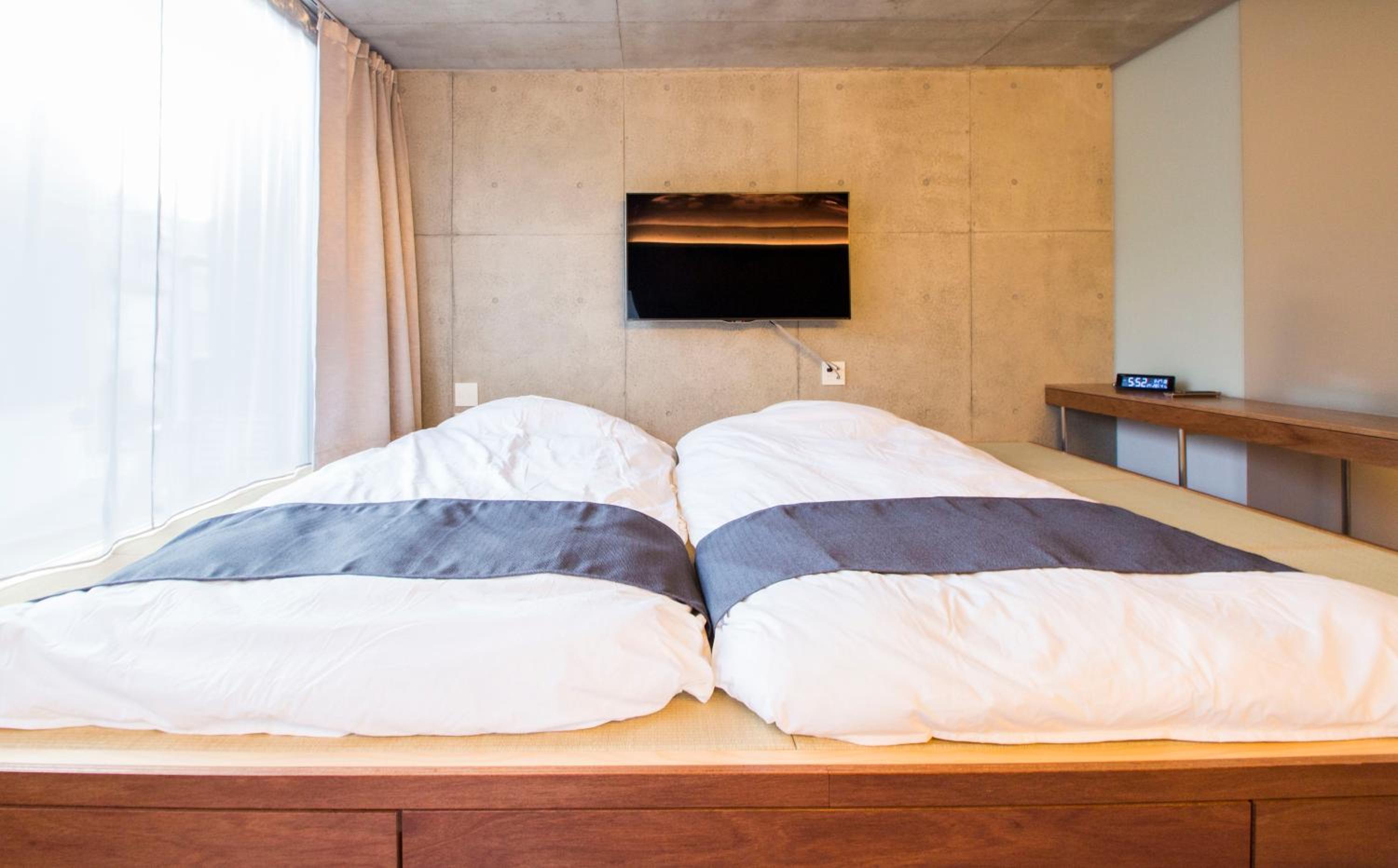 URBAN LODGE Komagome