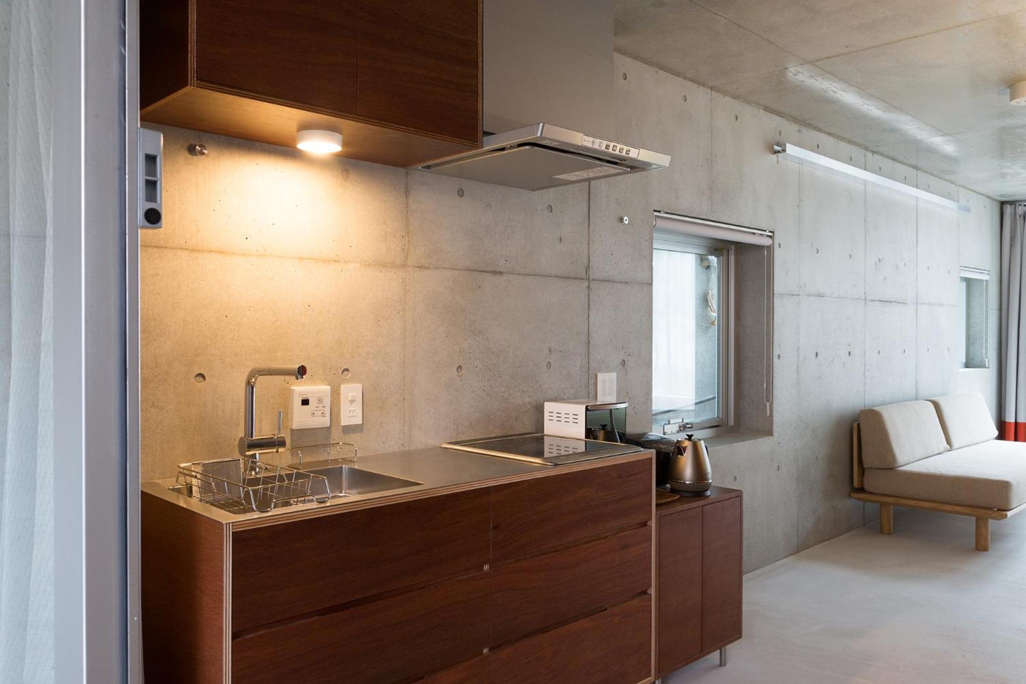 URBAN LODGE Komagome