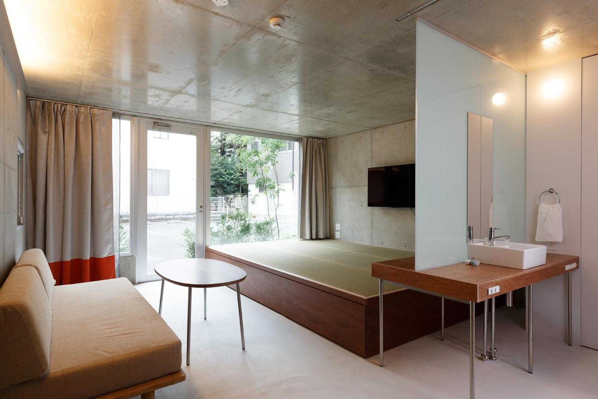 URBAN LODGE Komagome