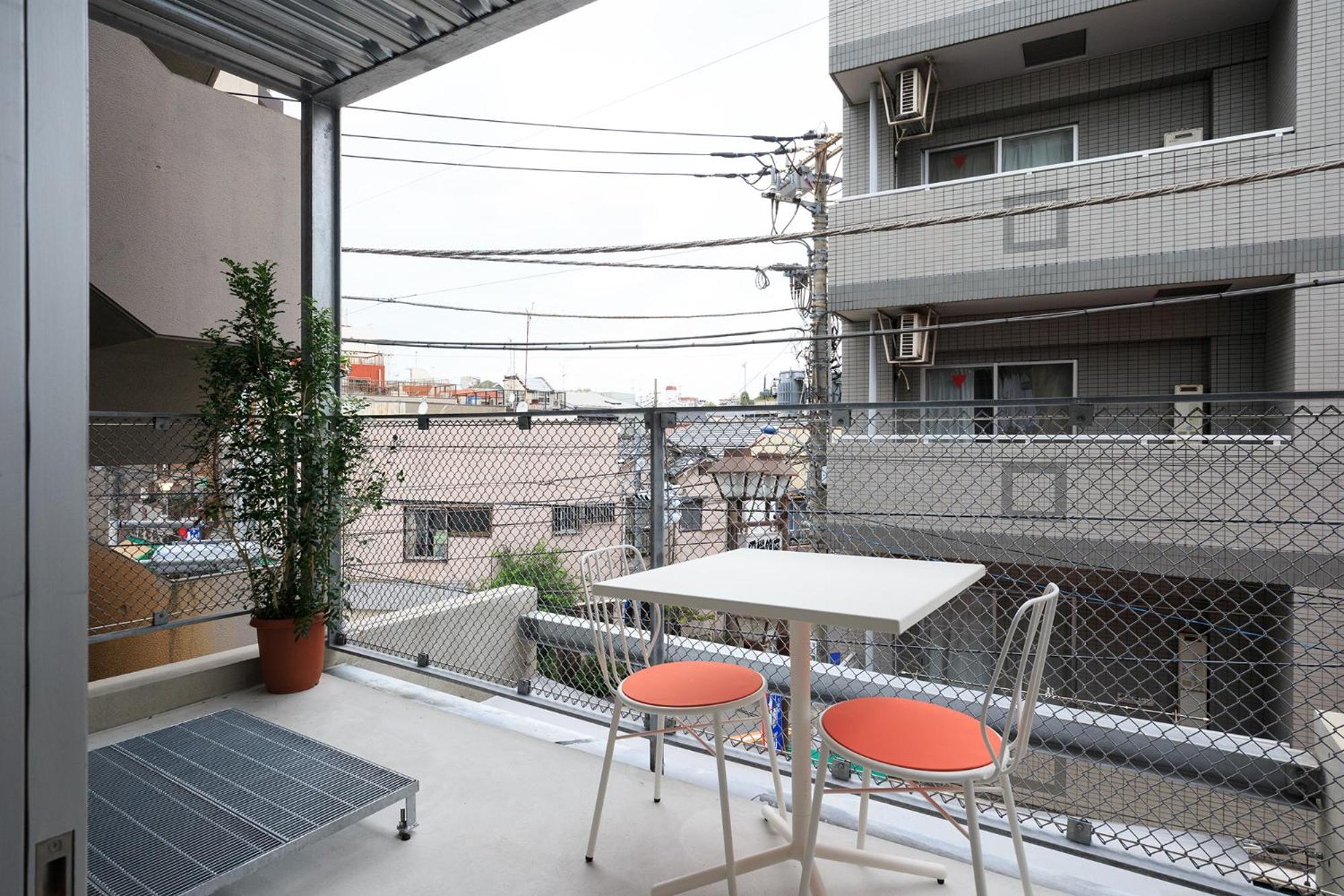 URBAN LODGE Komagome