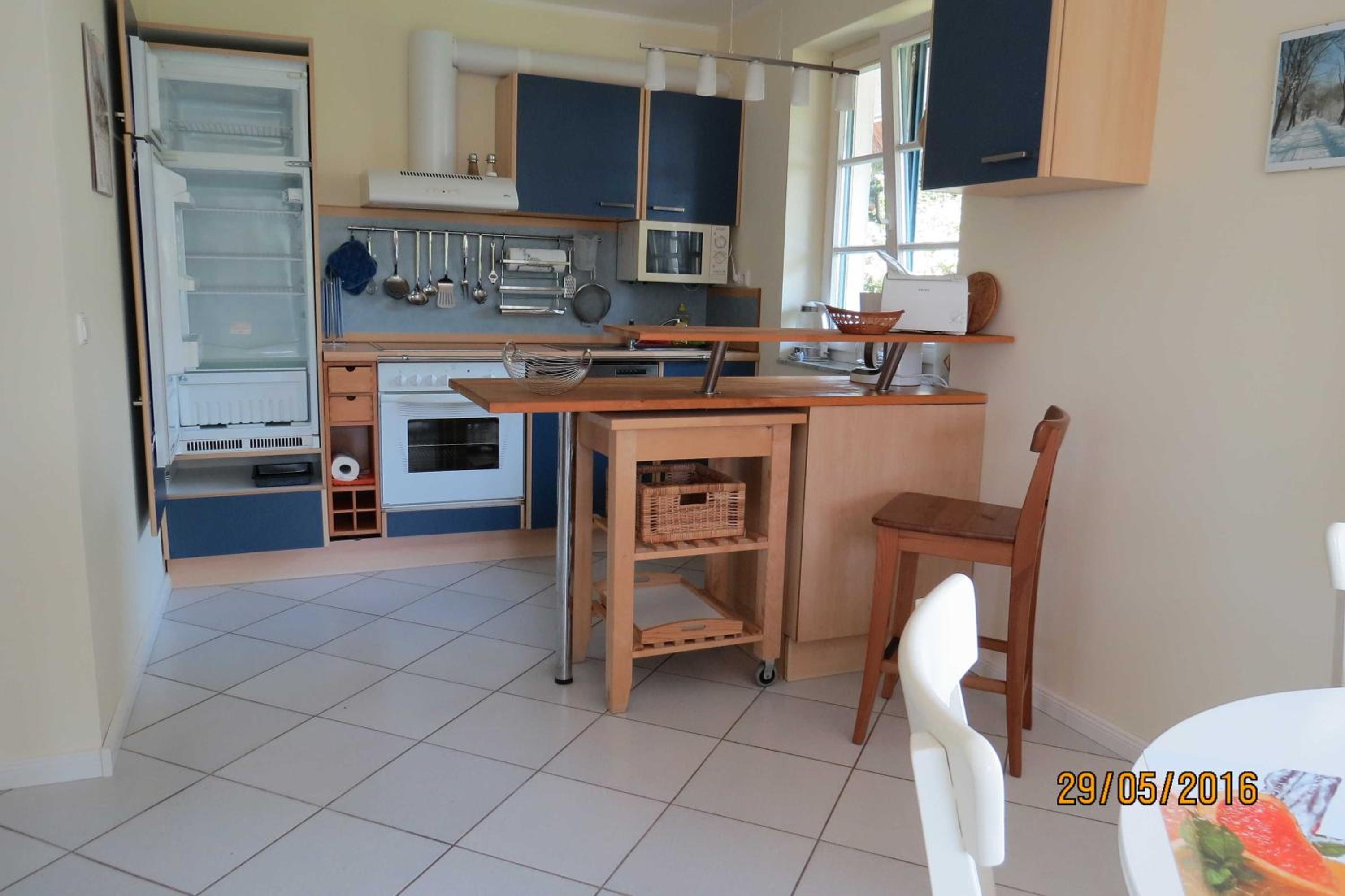 Landhaus Klein Kubitz WE8864 view 4