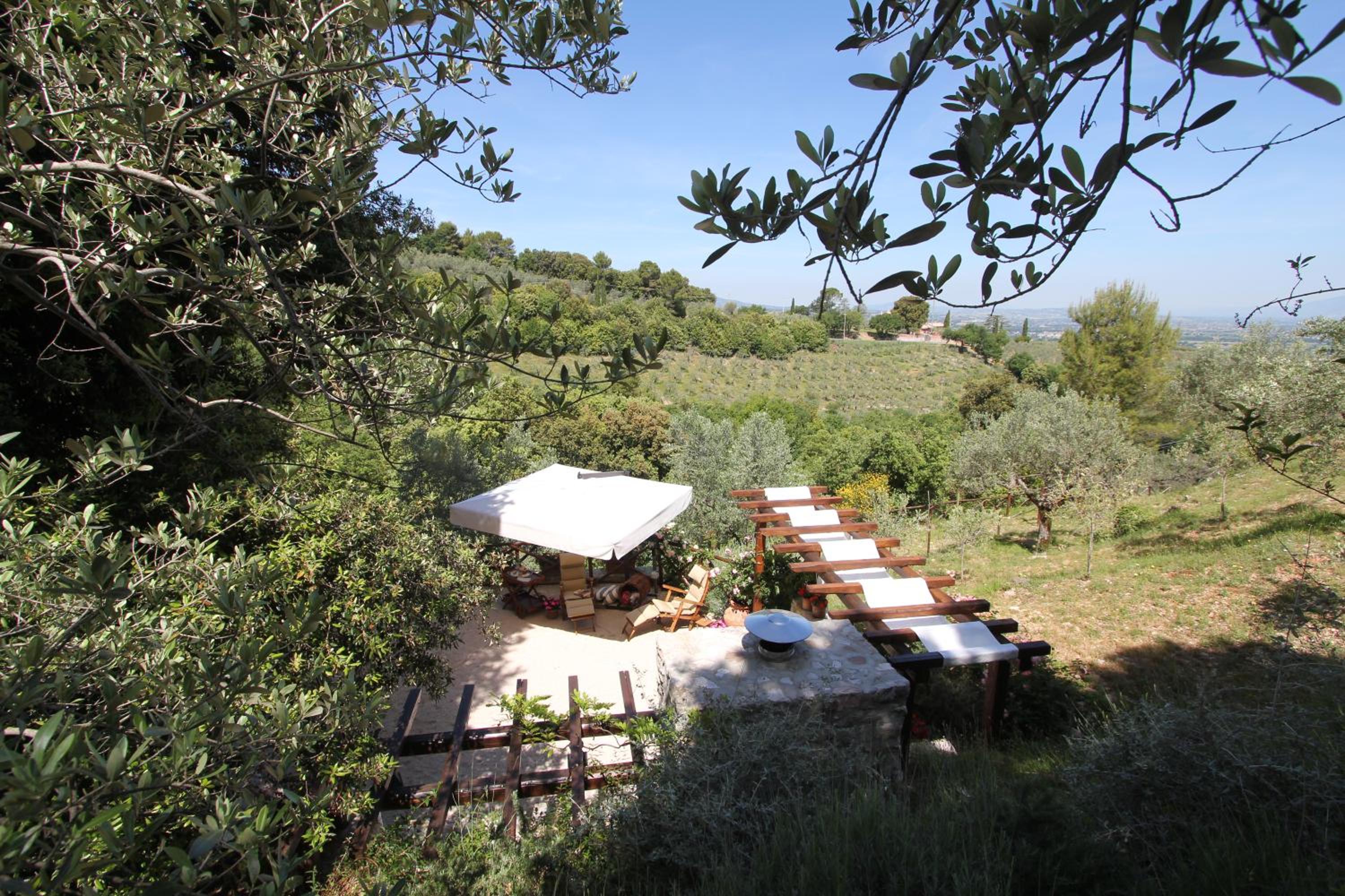 Eremo delle Fate