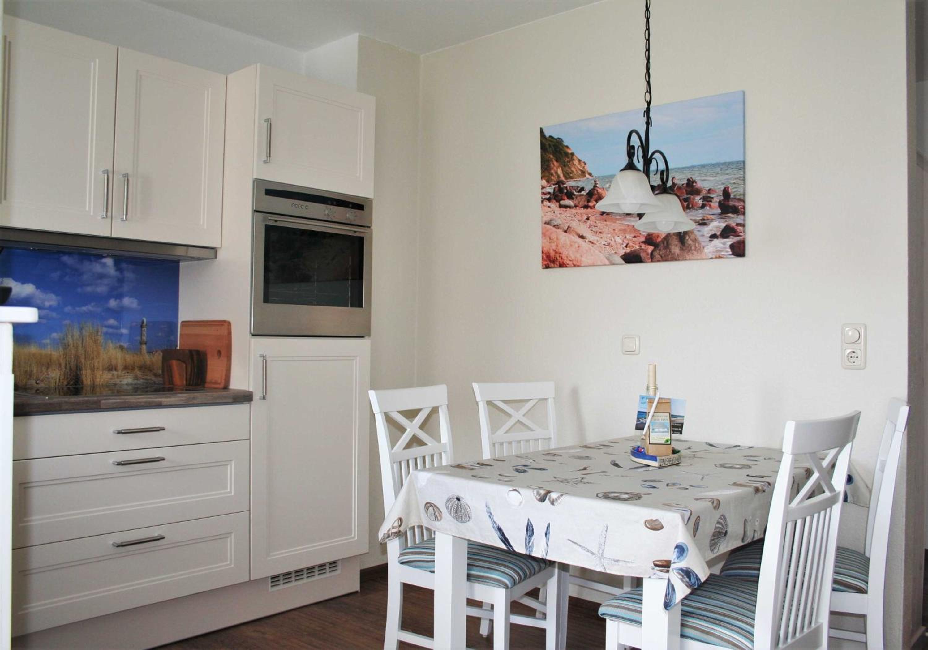 Komfortferienwohnung Strandgut view 3