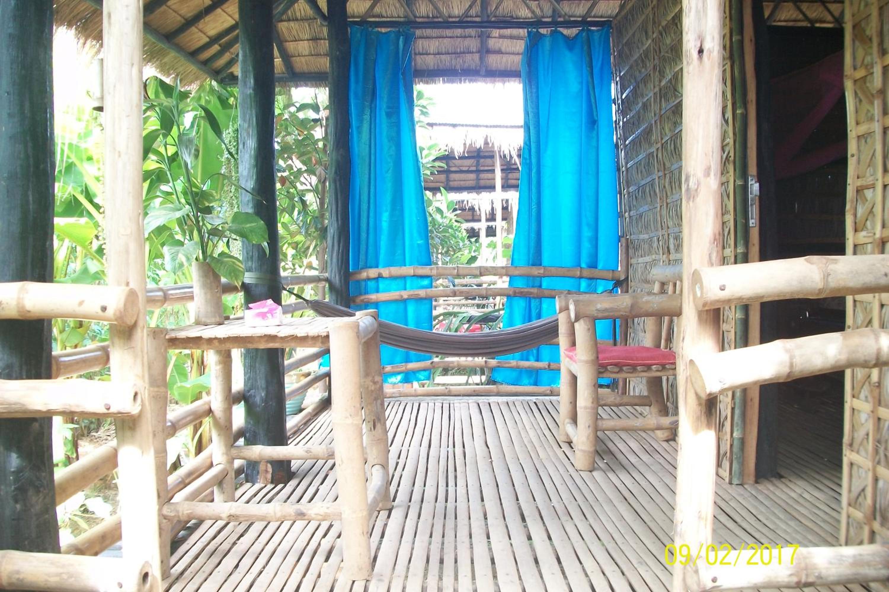 Battambang Dream Bungalows