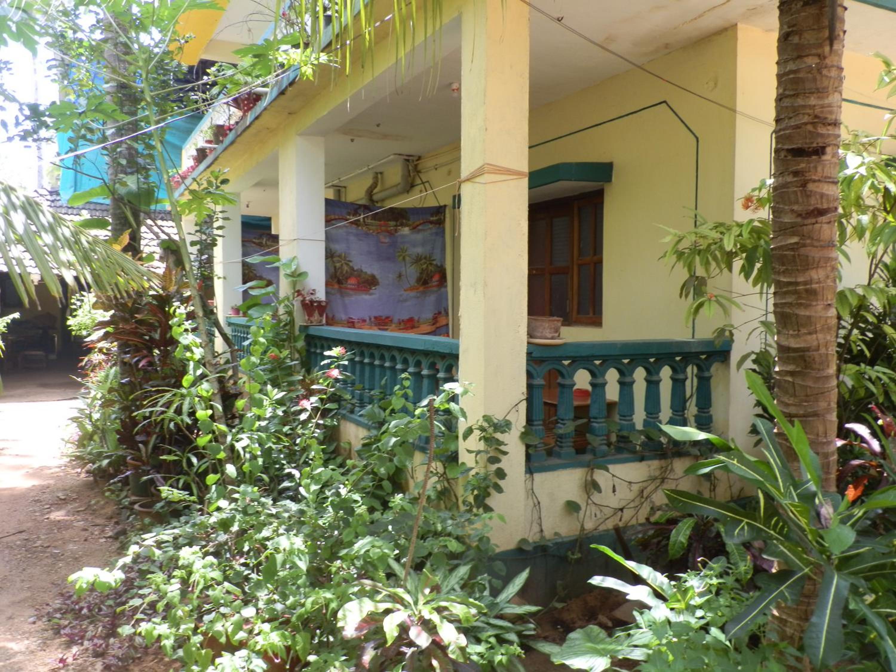 Babush Ocean Star view 2