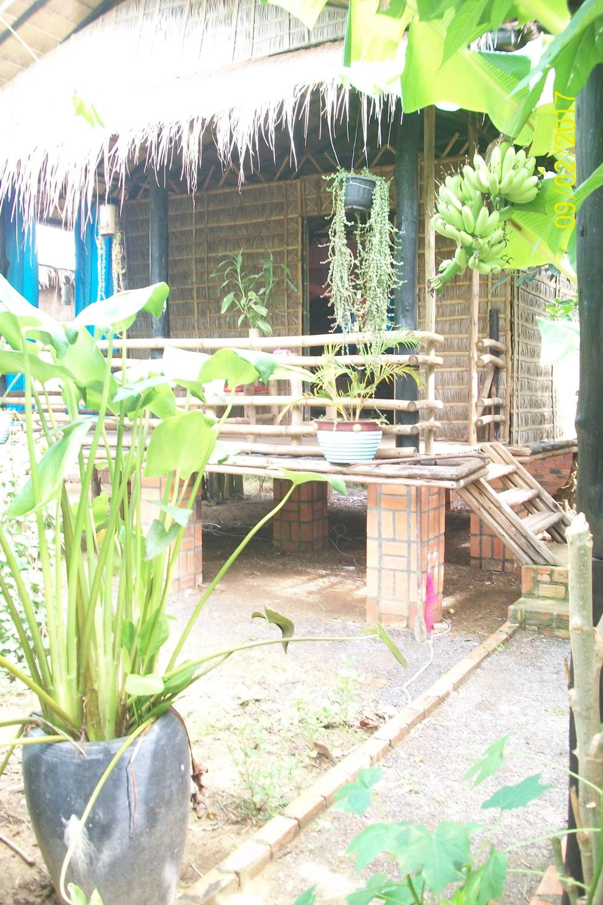 Battambang Dream Bungalows