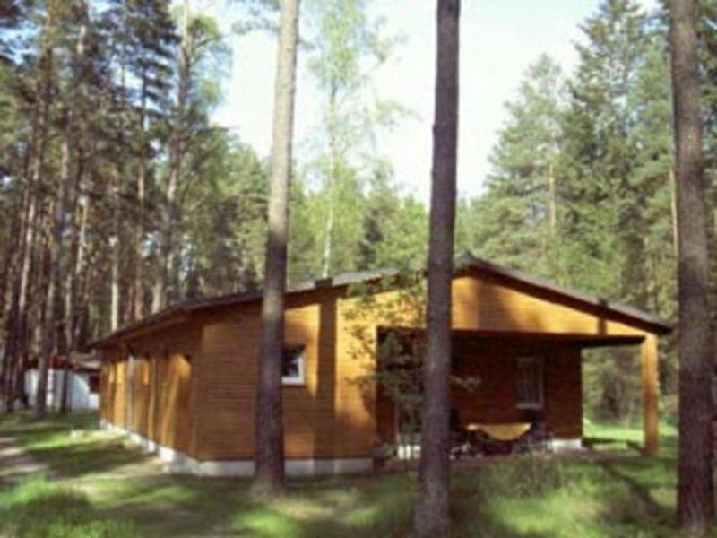Dependance Ferienhäuser am Kastavensee view 4
