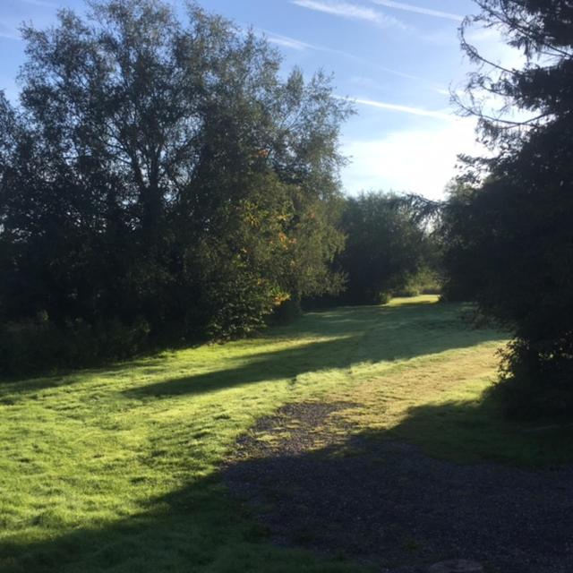 Widbrook Barns